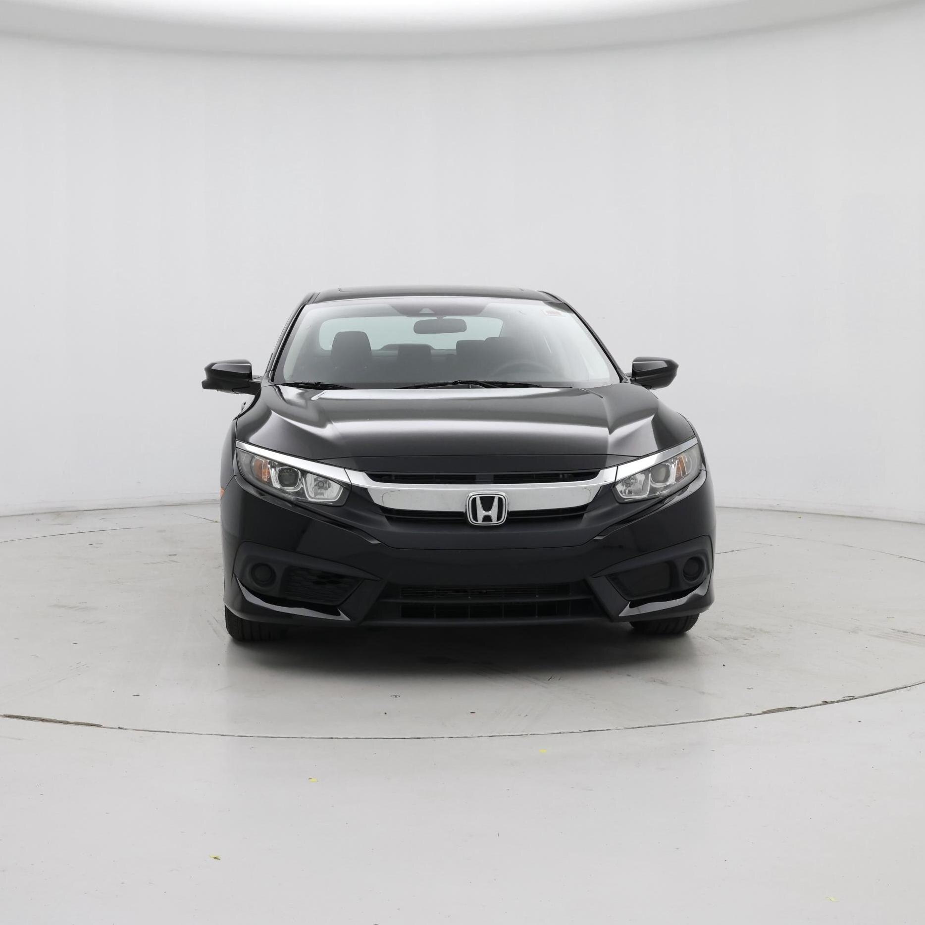 Thumbnail: 2017 Honda Civic - 5