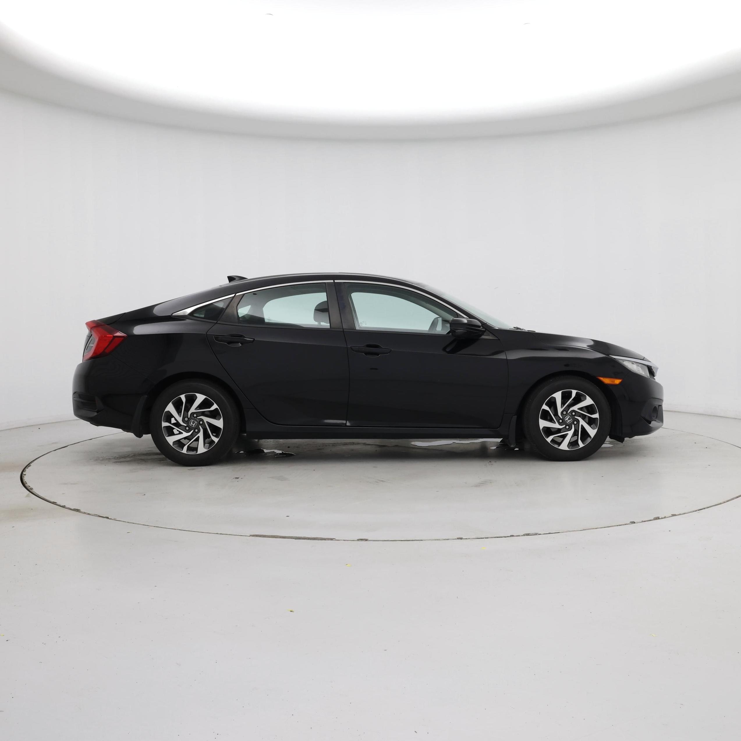 Thumbnail: 2017 Honda Civic - 7