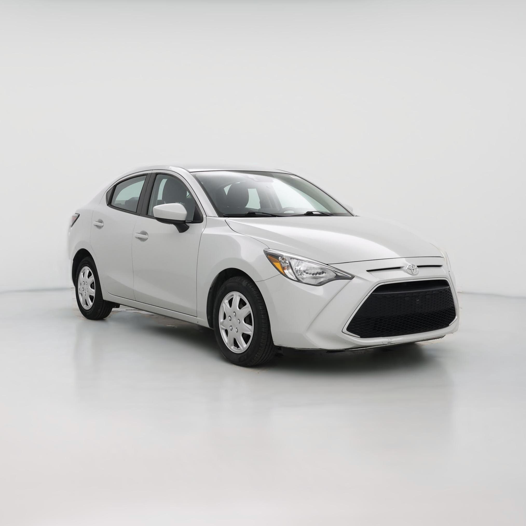 Thumbnail: 2019 Toyota Yaris - 1