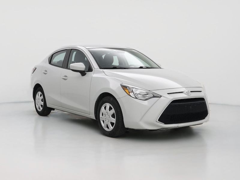 2019 Toyota Yaris L -
                  Madison, TN