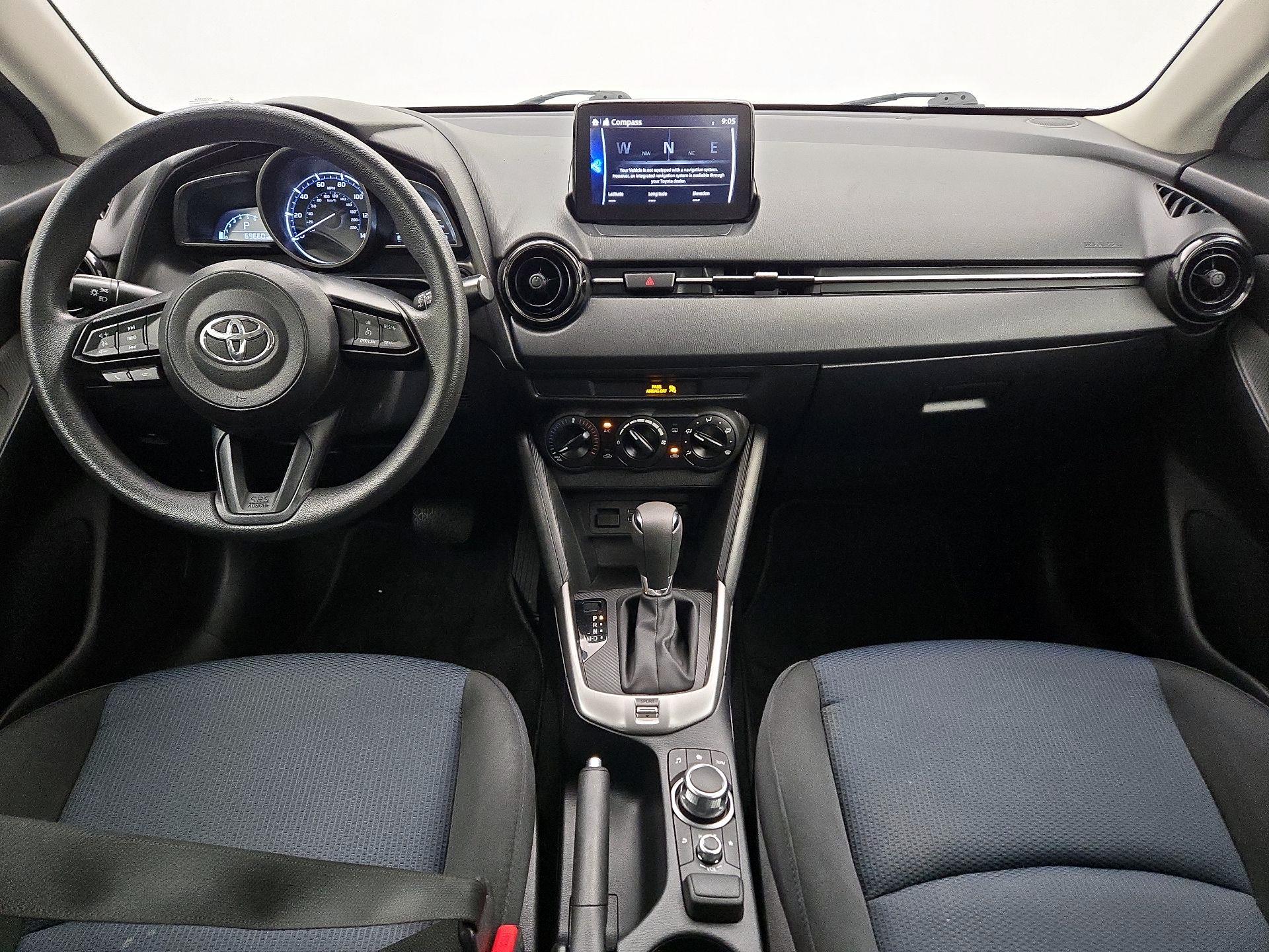 Thumbnail: 2019 Toyota Yaris - 9