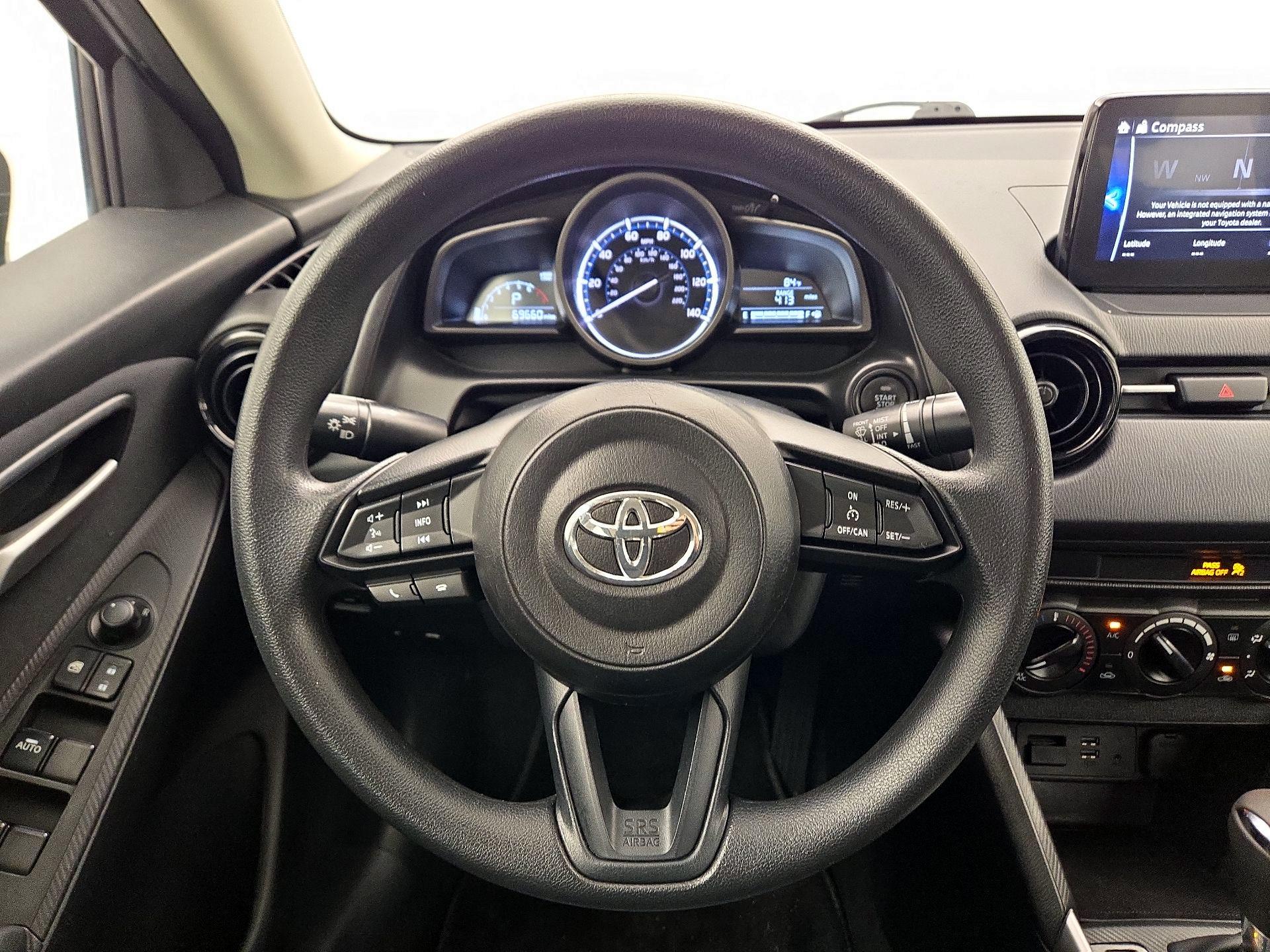 Thumbnail: 2019 Toyota Yaris - 10