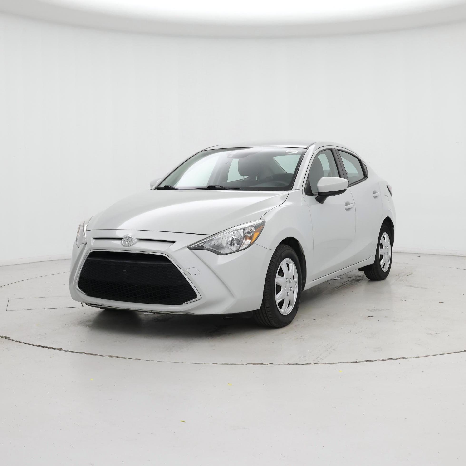 Thumbnail: 2019 Toyota Yaris - 4