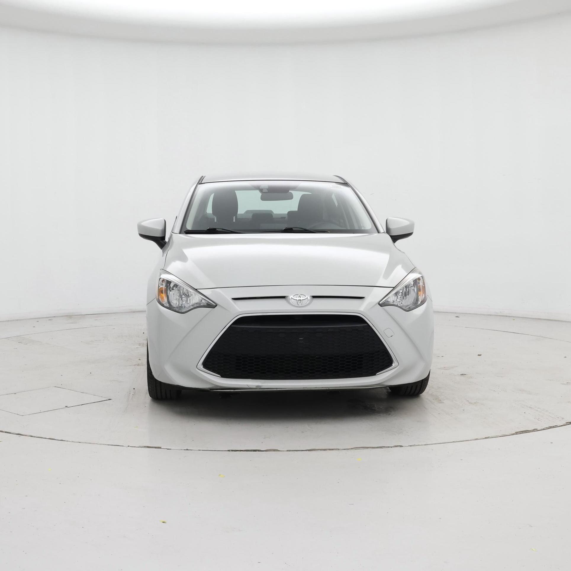 Thumbnail: 2019 Toyota Yaris - 5