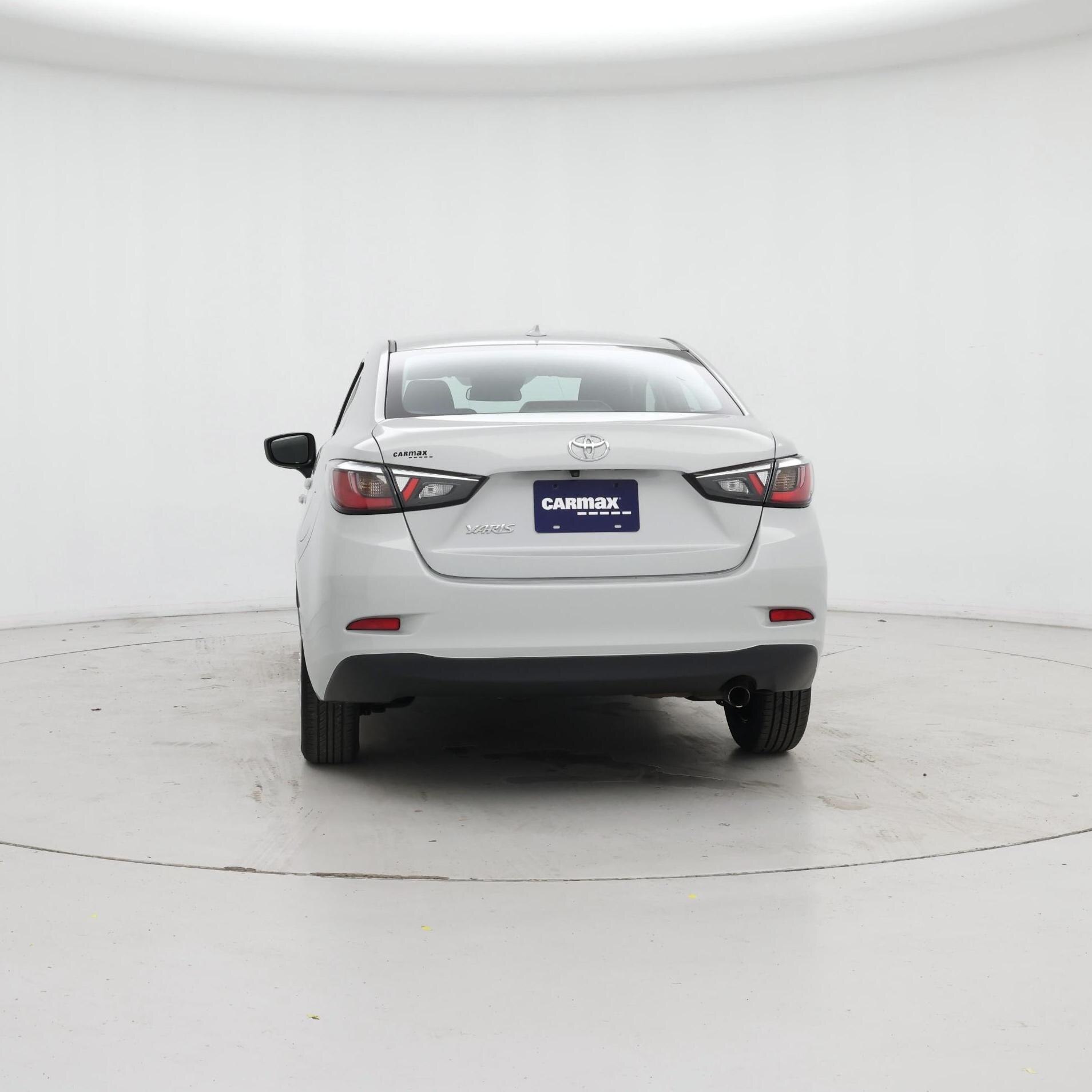 Thumbnail: 2019 Toyota Yaris - 6
