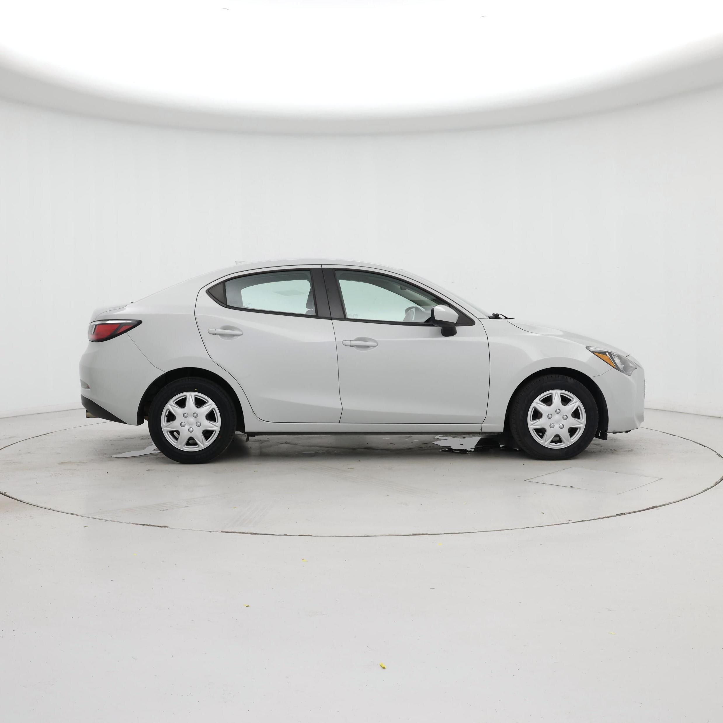 Thumbnail: 2019 Toyota Yaris - 7