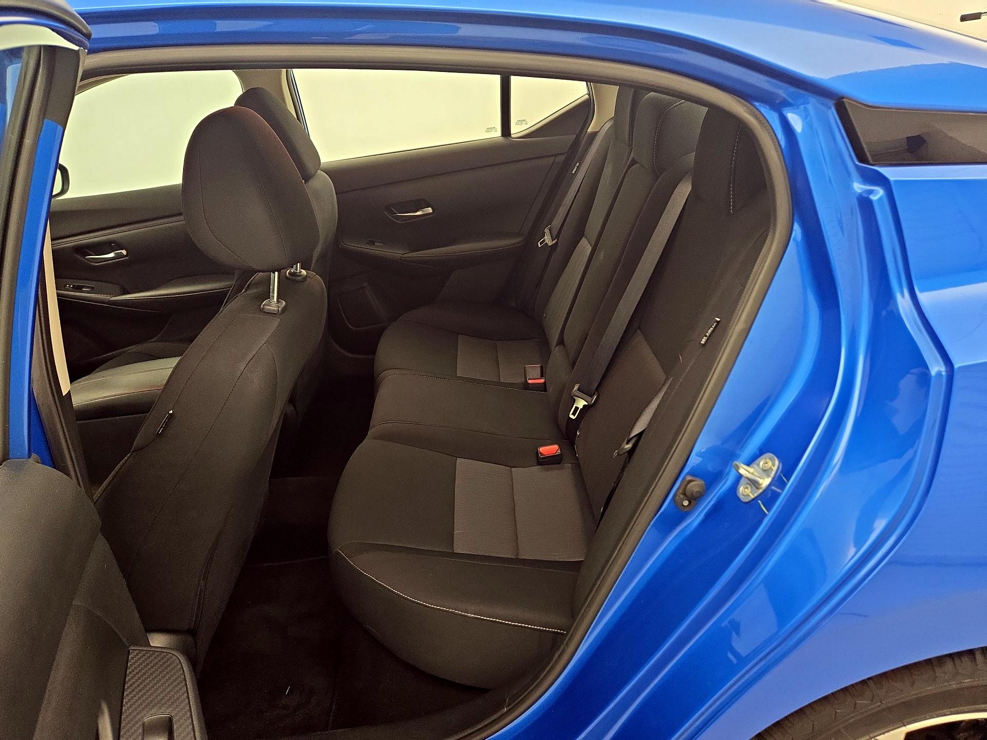 Thumbnail: 2022 Nissan Sentra - 19