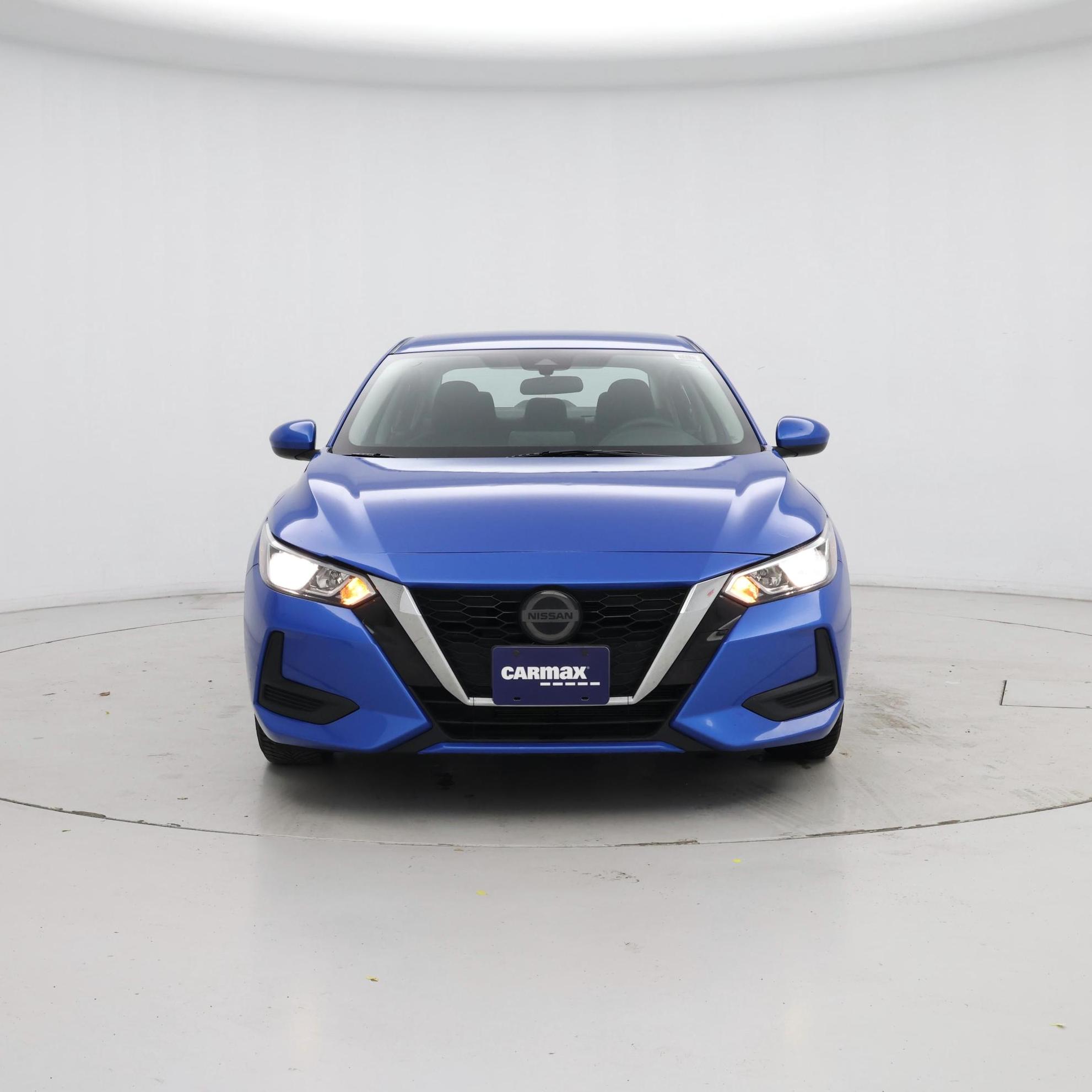 Thumbnail: 2022 Nissan Sentra - 5