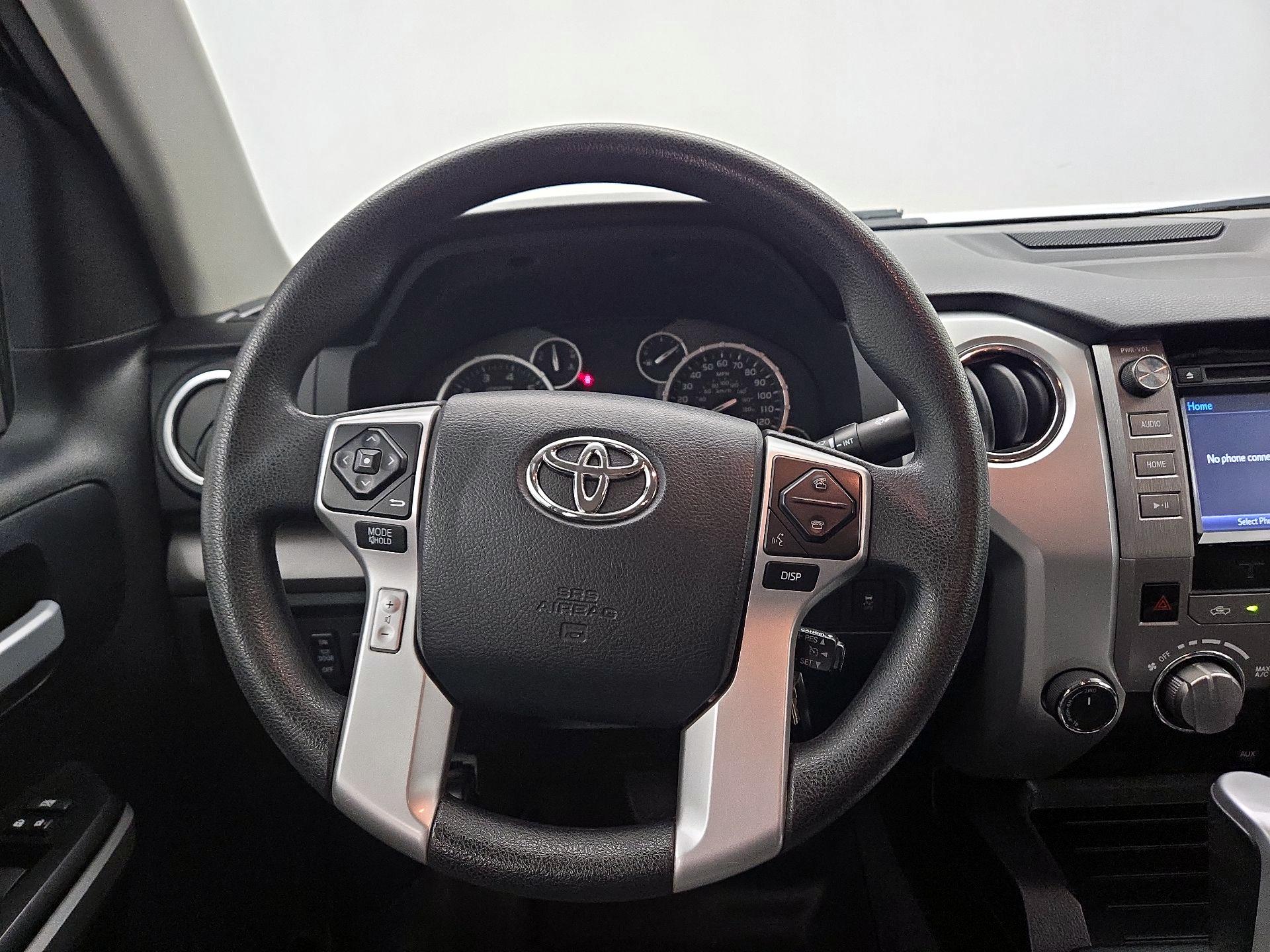 Thumbnail: 2014 Toyota Tundra - 10