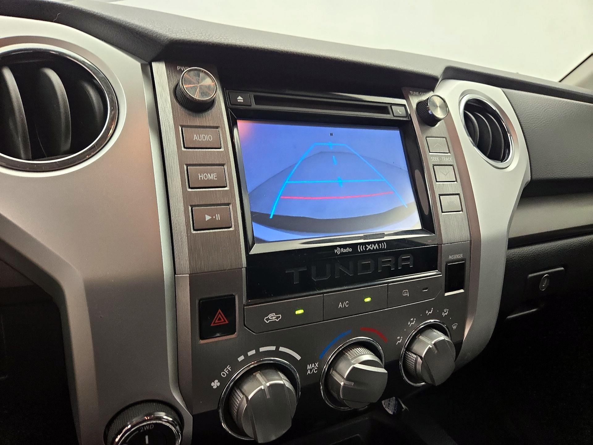Thumbnail: 2014 Toyota Tundra - 14
