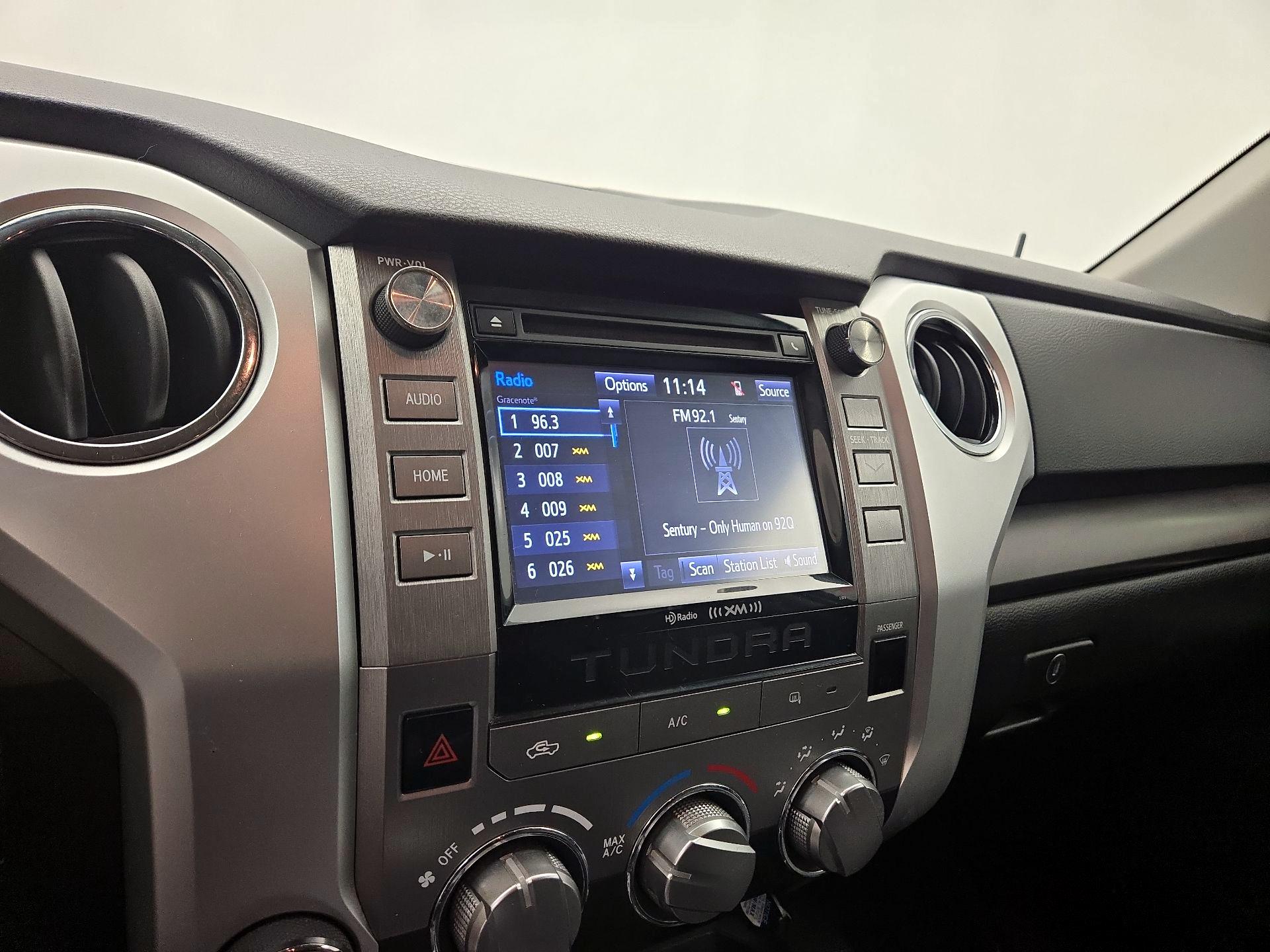 Thumbnail: 2014 Toyota Tundra - 15