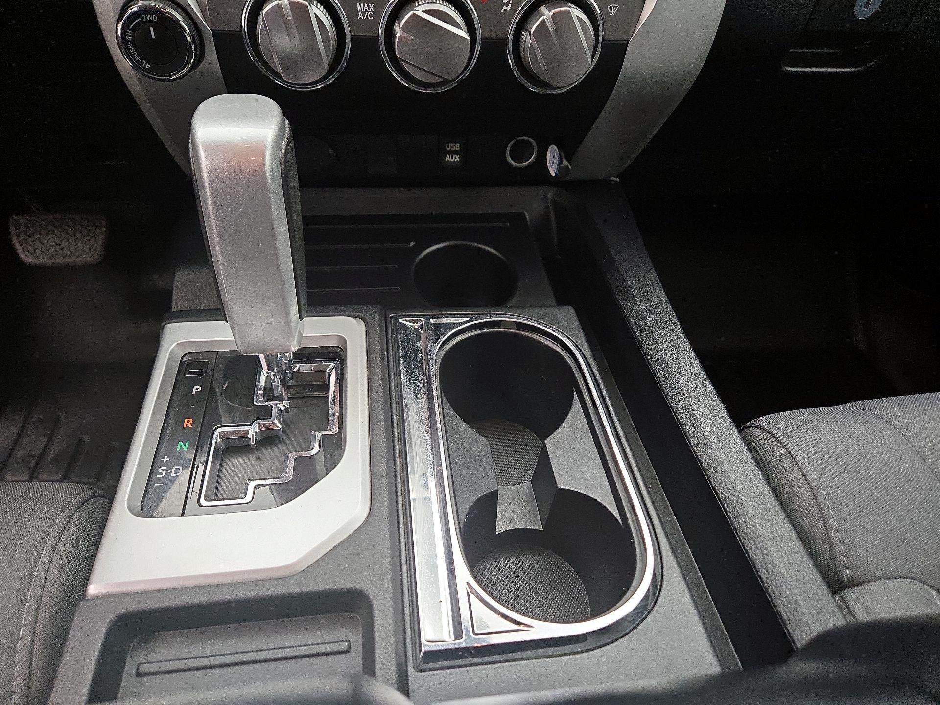 Thumbnail: 2014 Toyota Tundra - 17