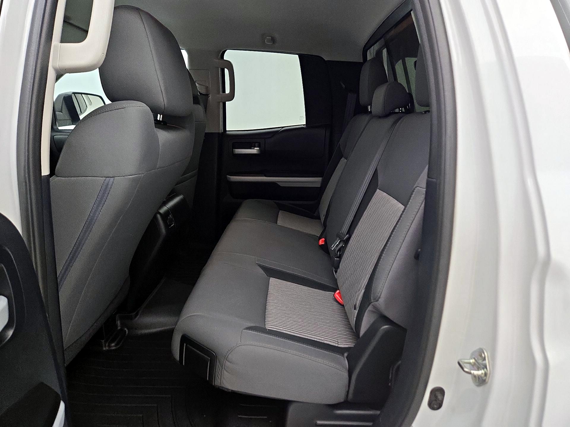 Thumbnail: 2014 Toyota Tundra - 19
