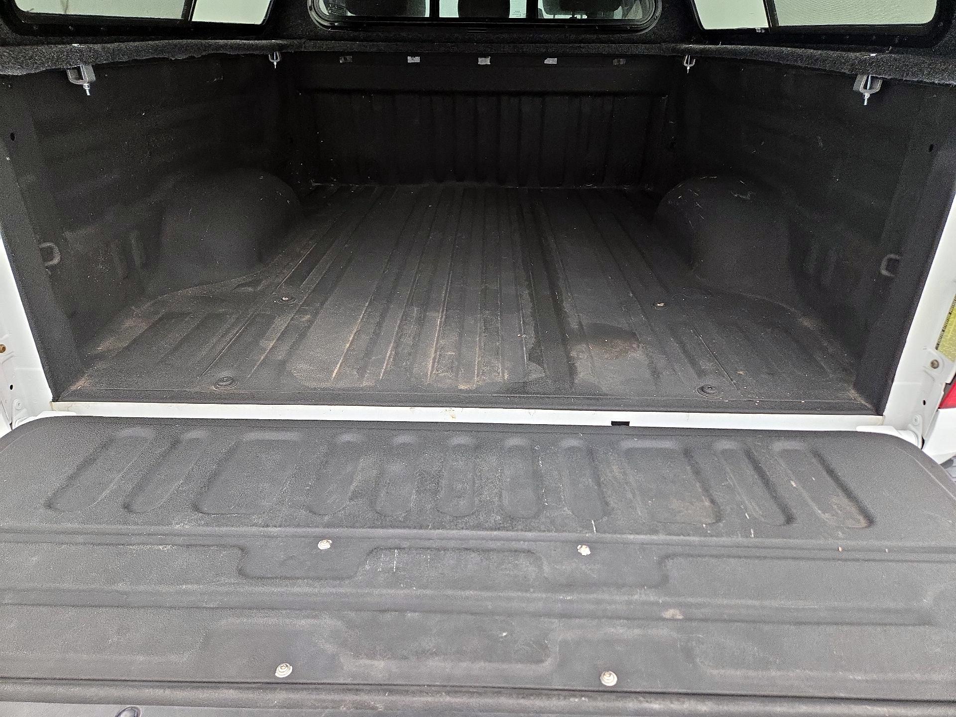 Thumbnail: 2014 Toyota Tundra - 20