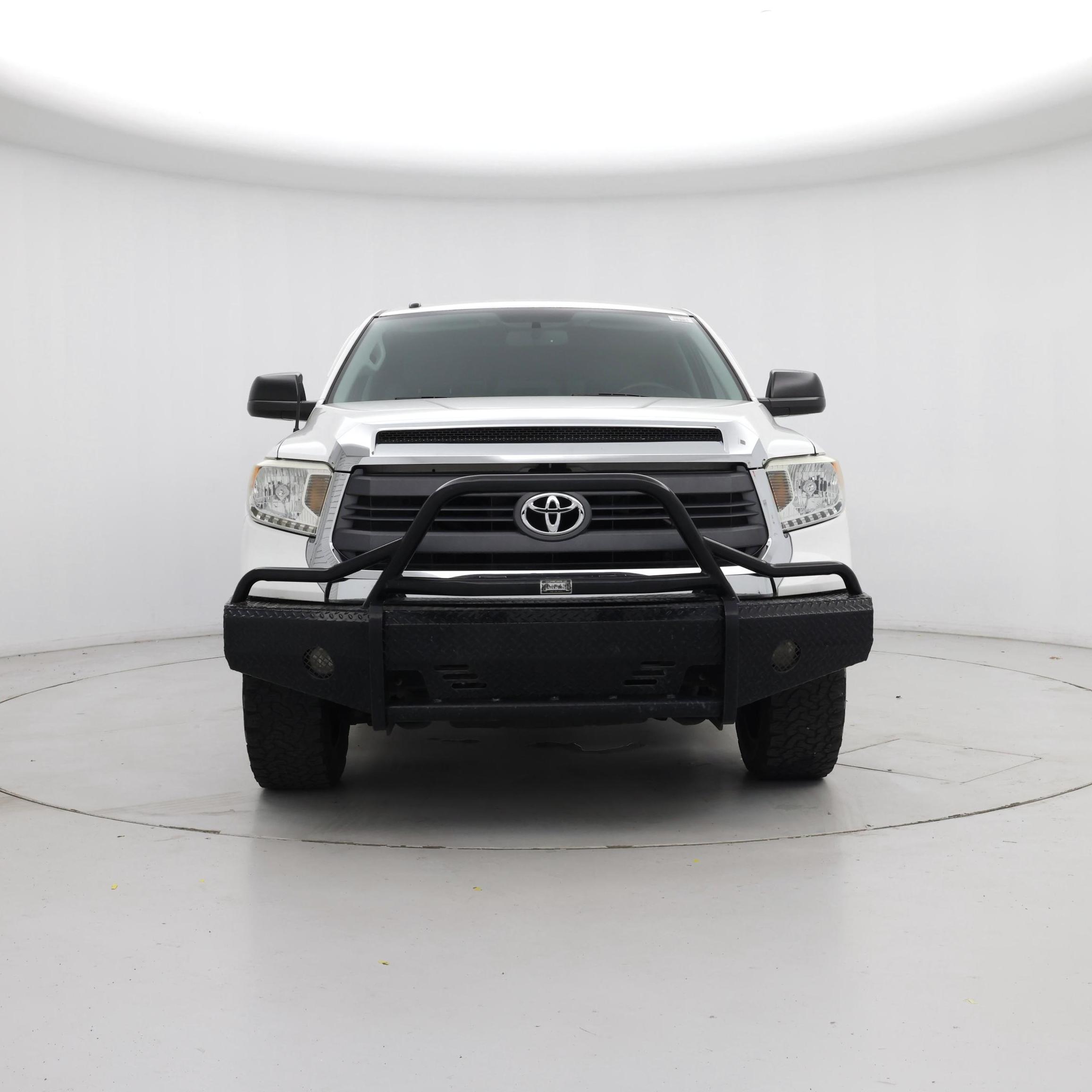 Thumbnail: 2014 Toyota Tundra - 5