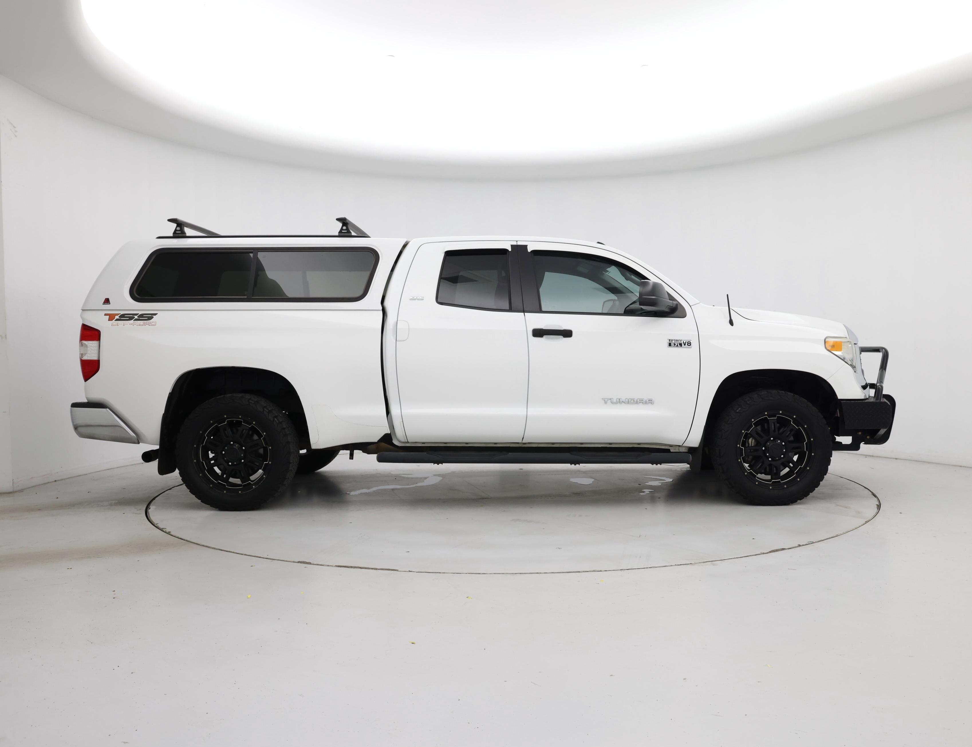 Thumbnail: 2014 Toyota Tundra - 7