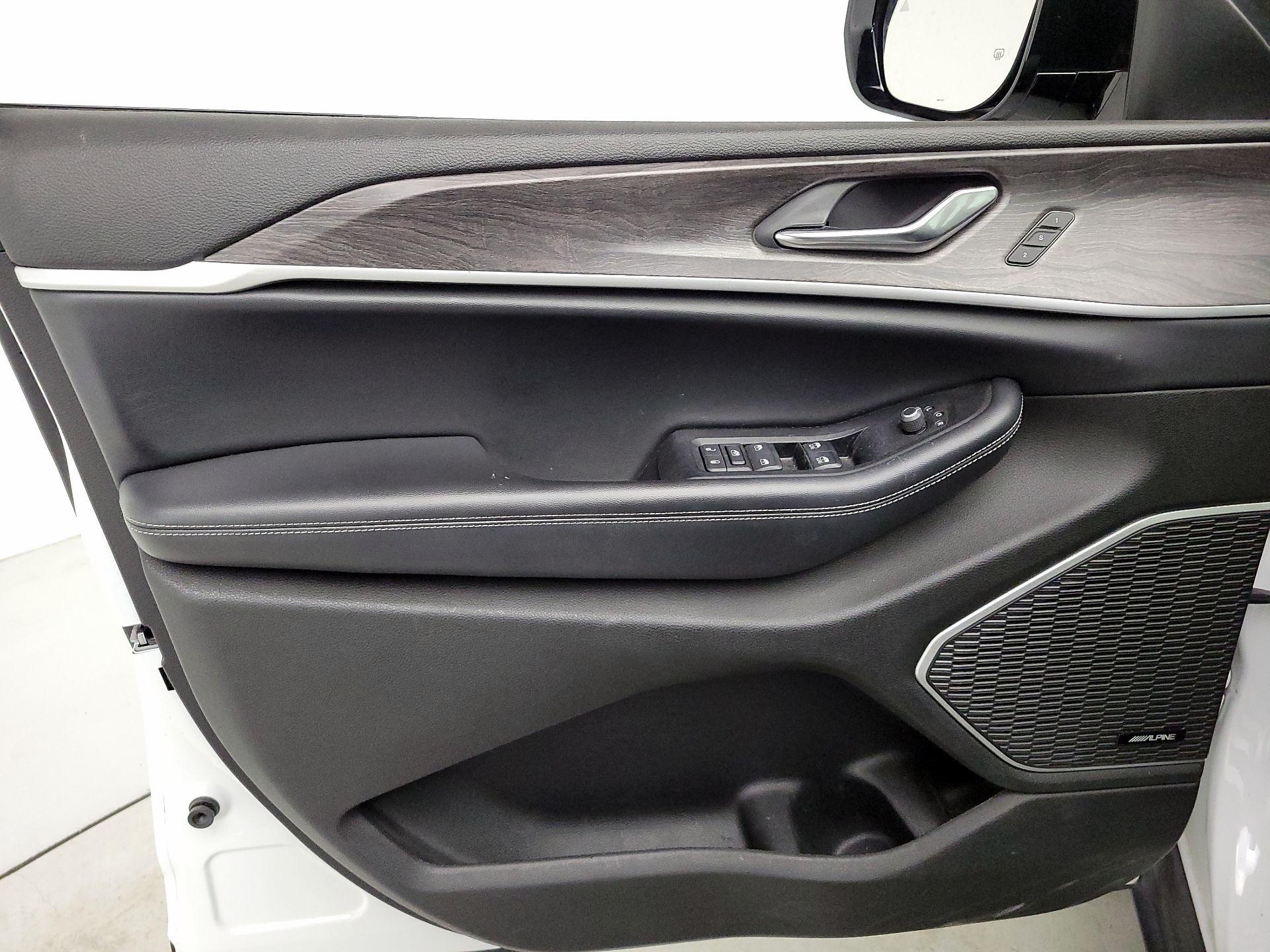 Thumbnail: 2022 Jeep Grand Cherokee L - 12