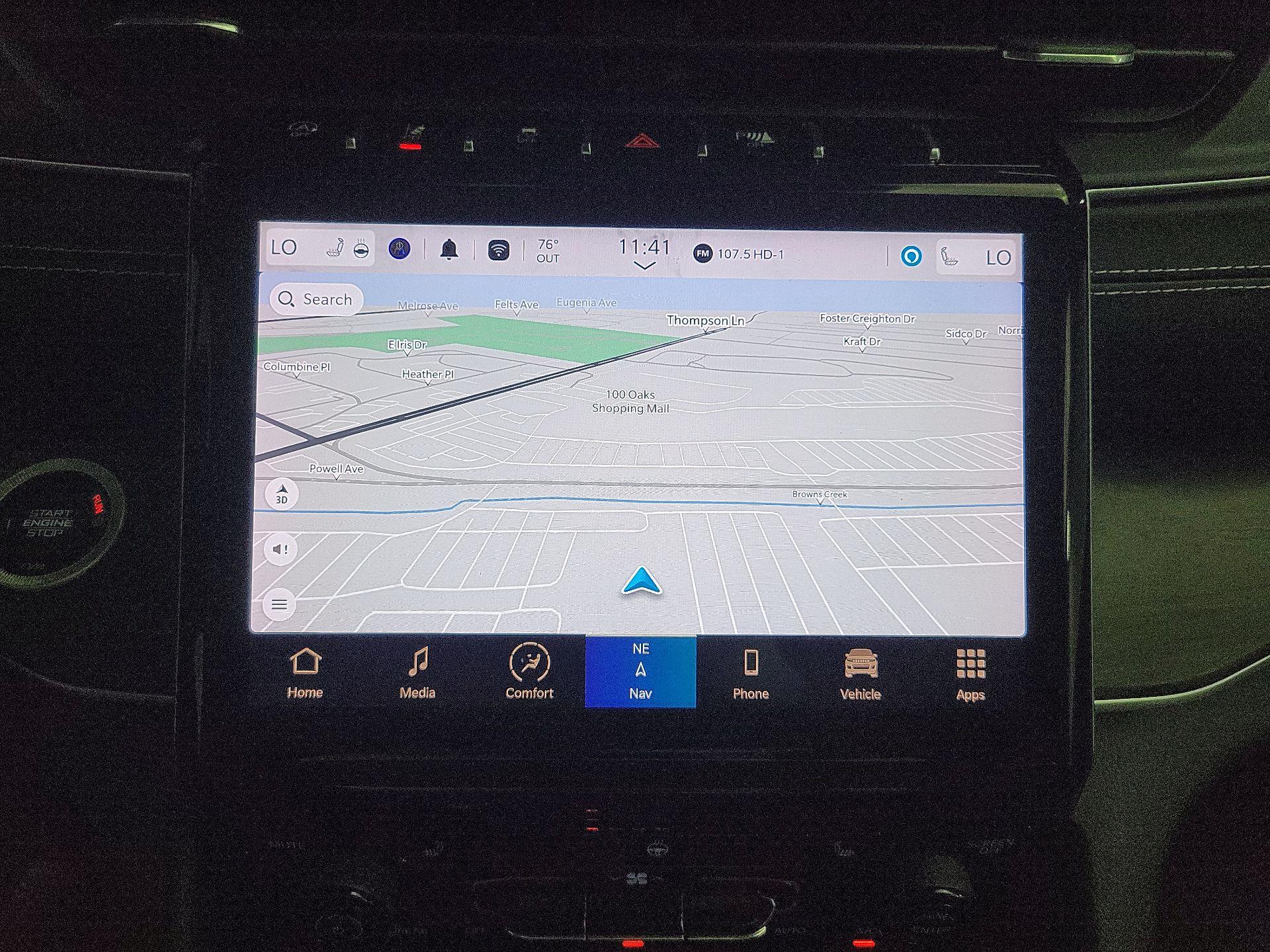 Thumbnail: 2022 Jeep Grand Cherokee L - 14