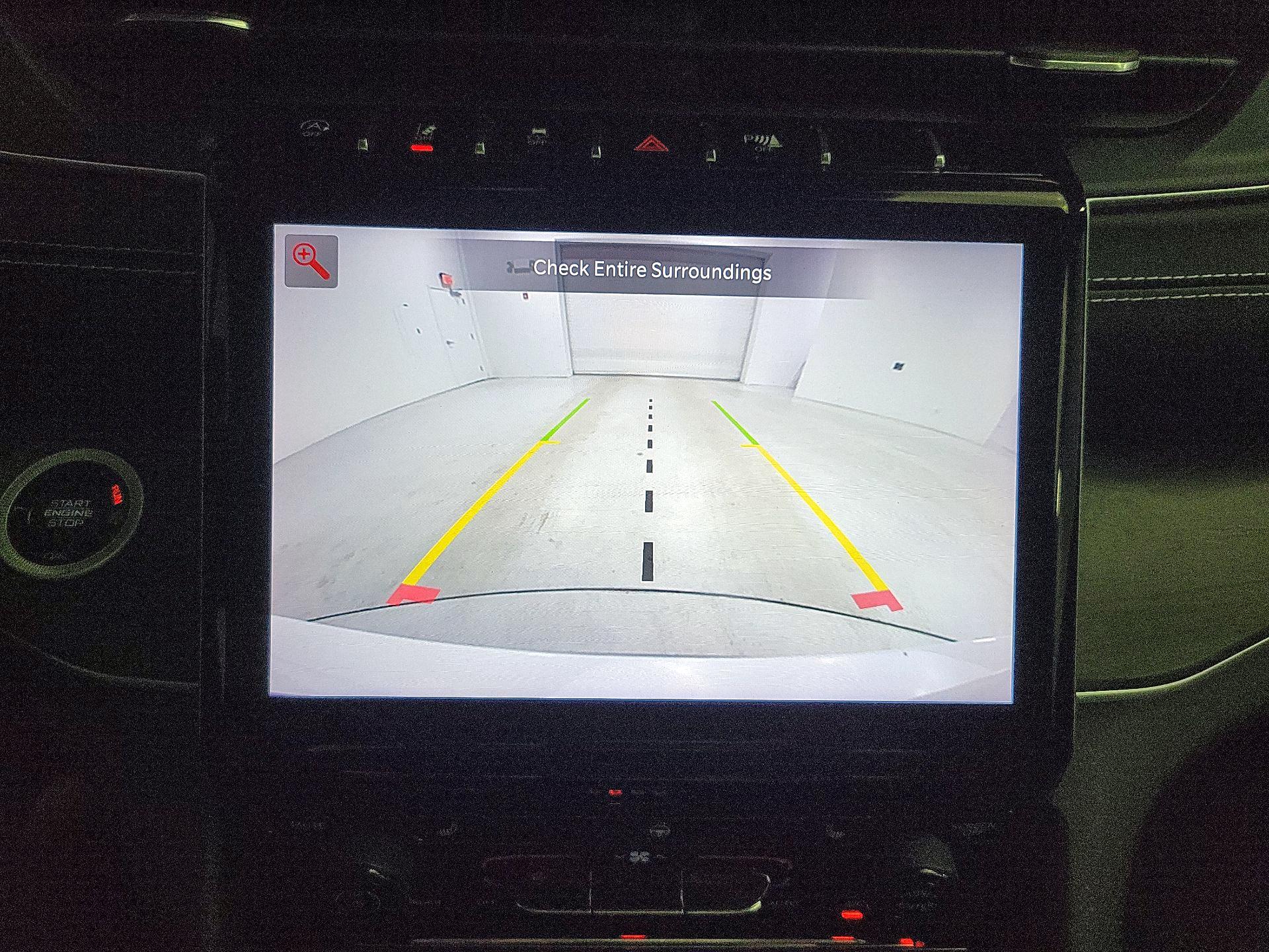 Thumbnail: 2022 Jeep Grand Cherokee L - 15