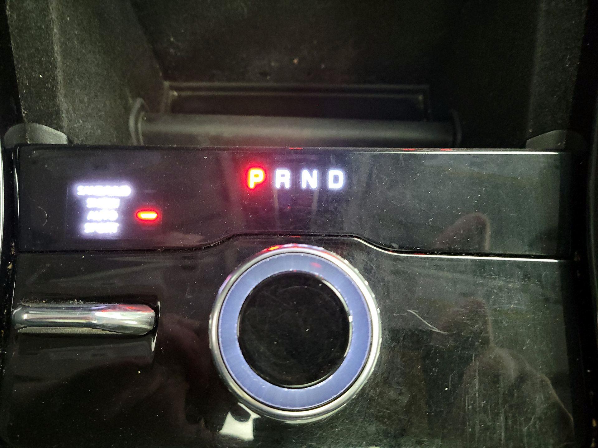 Thumbnail: 2022 Jeep Grand Cherokee L - 18