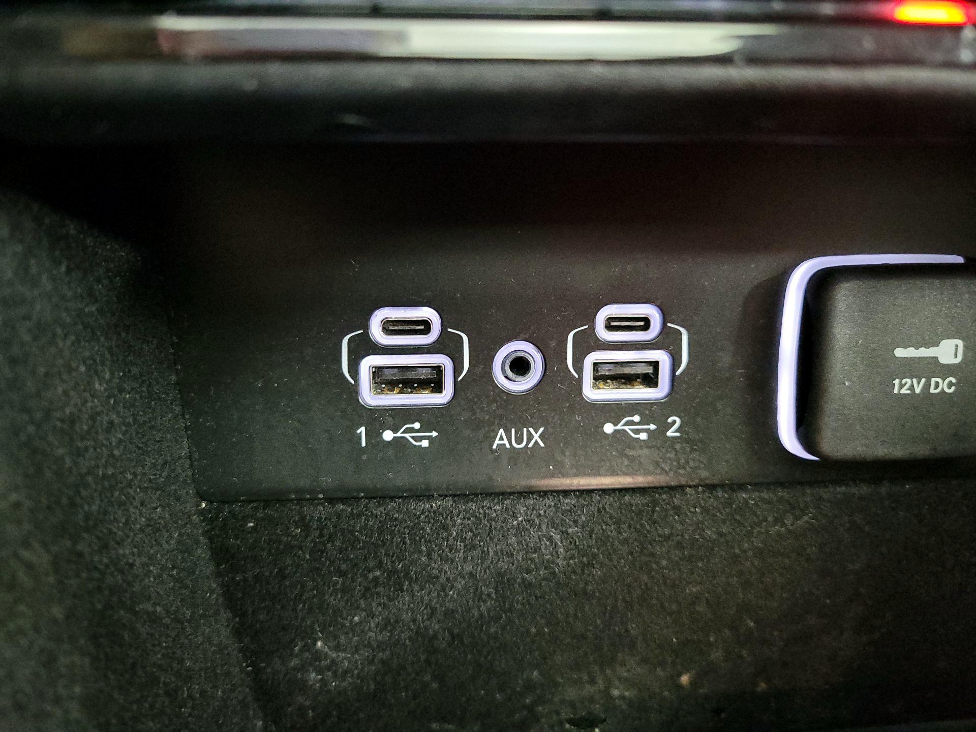 Thumbnail: 2022 Jeep Grand Cherokee L - 19