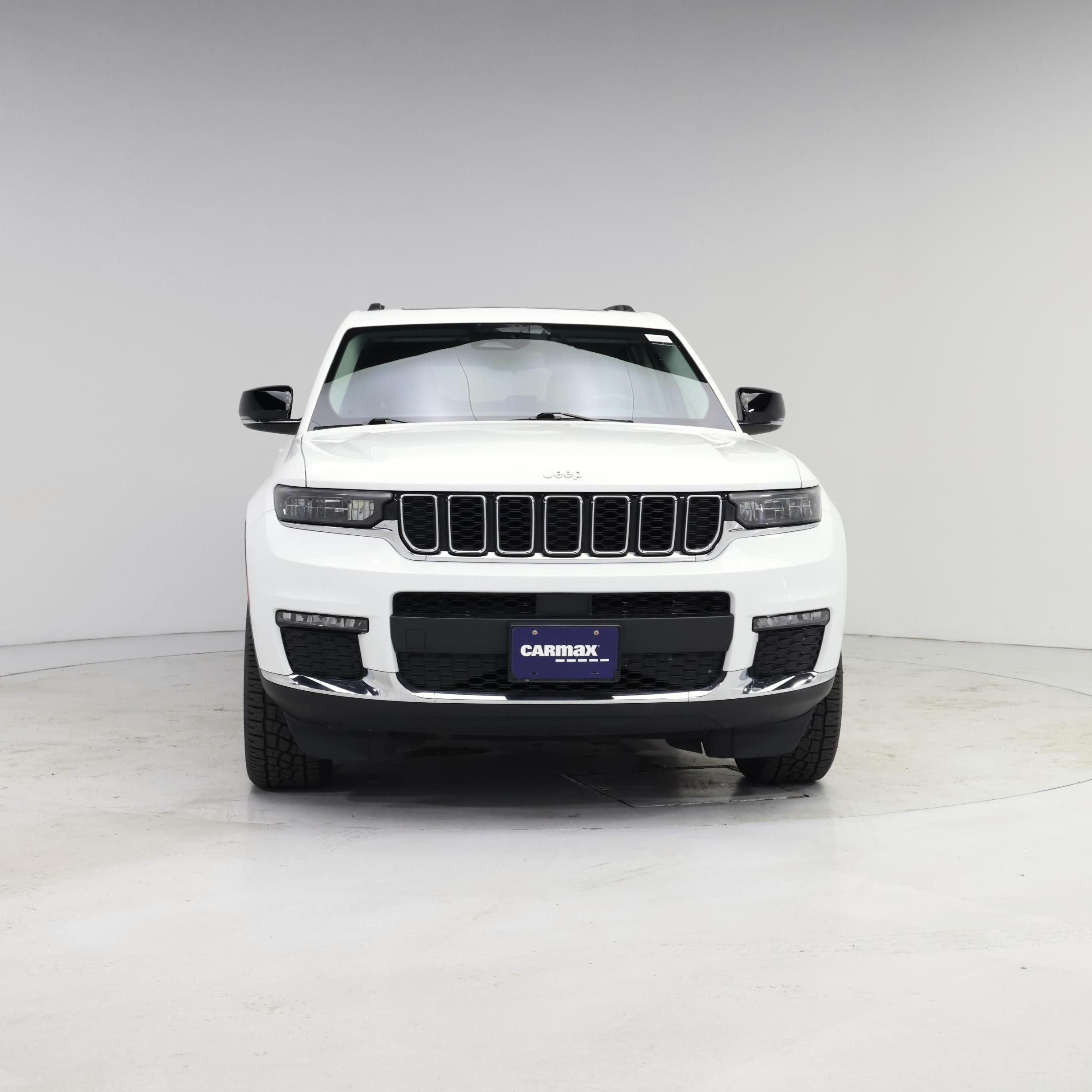 Thumbnail: 2022 Jeep Grand Cherokee L - 5