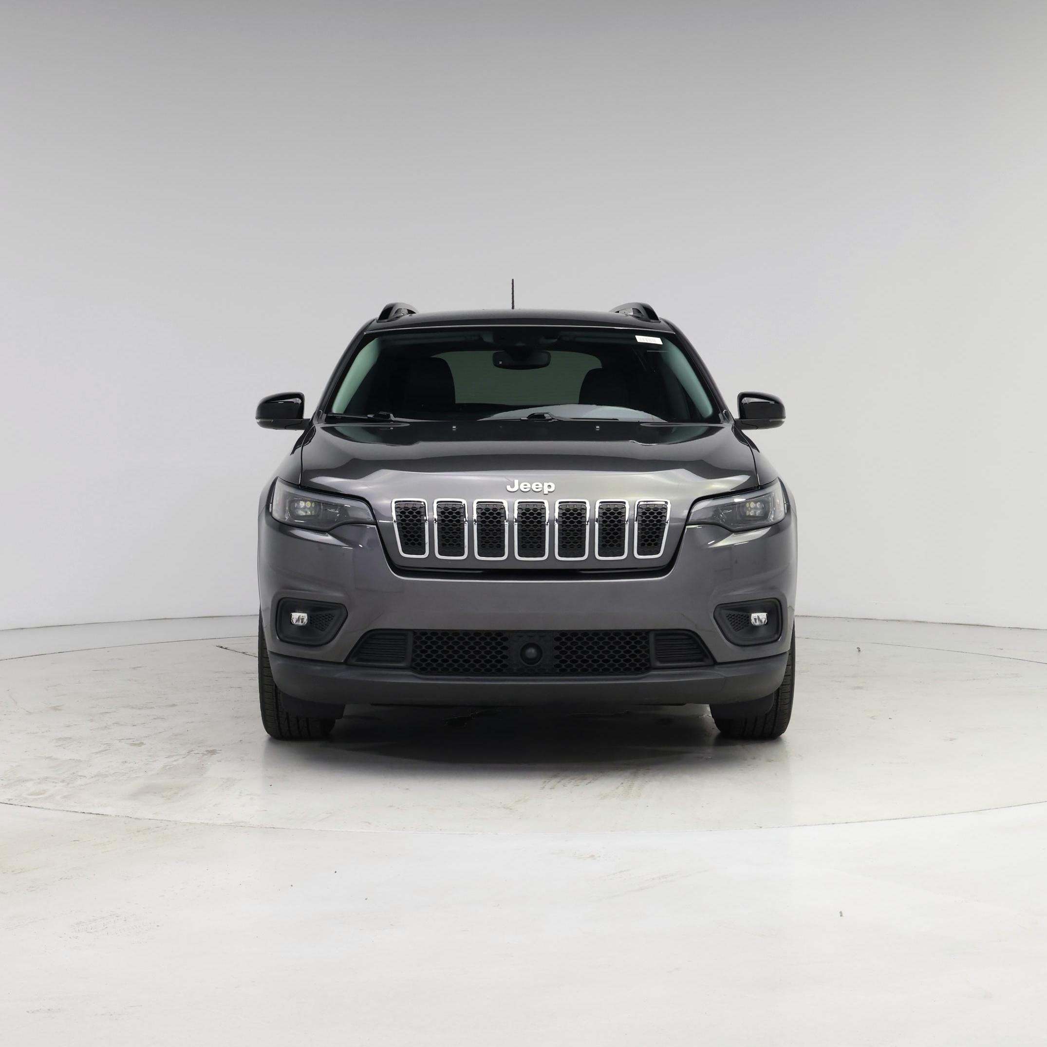 Thumbnail: 2022 Jeep Cherokee - 5
