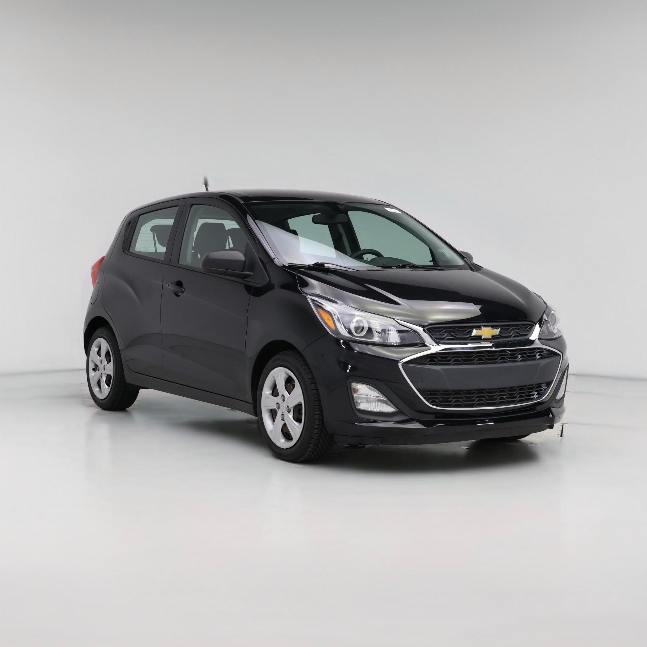 Thumbnail: 2020 Chevrolet Spark - 1