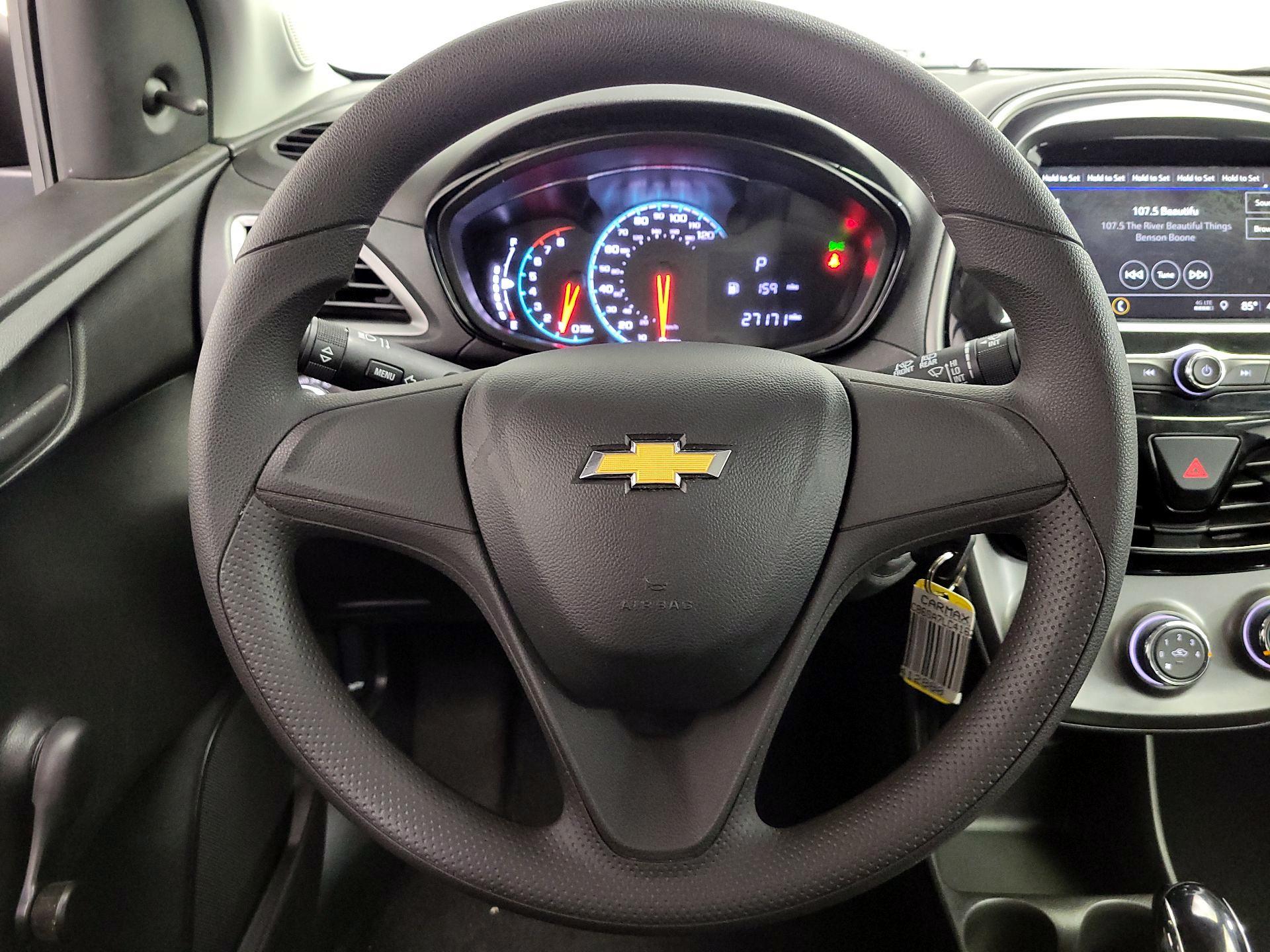 Thumbnail: 2020 Chevrolet Spark - 10