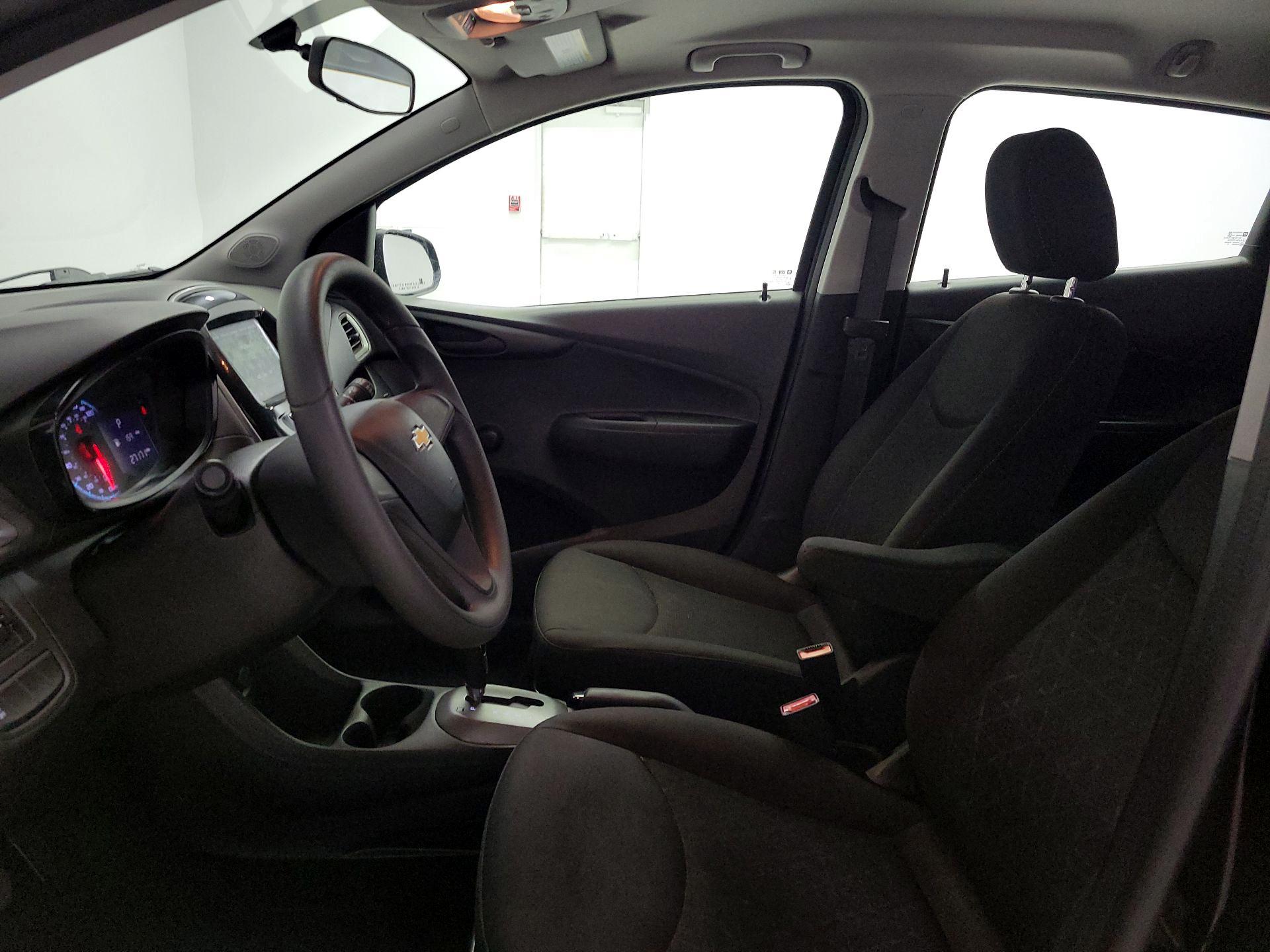 Thumbnail: 2020 Chevrolet Spark - 11
