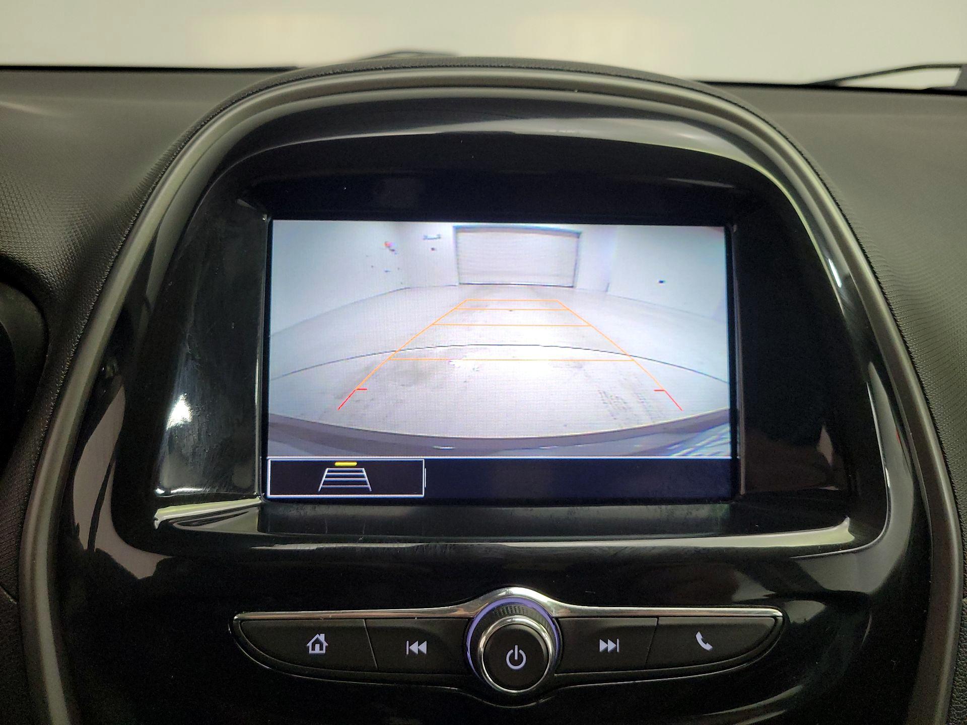 Thumbnail: 2020 Chevrolet Spark - 14
