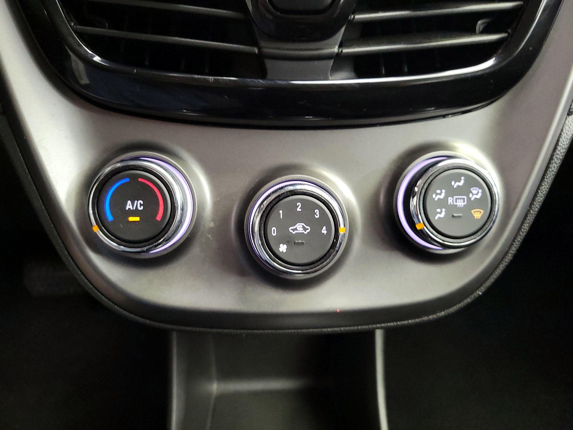 Thumbnail: 2020 Chevrolet Spark - 16