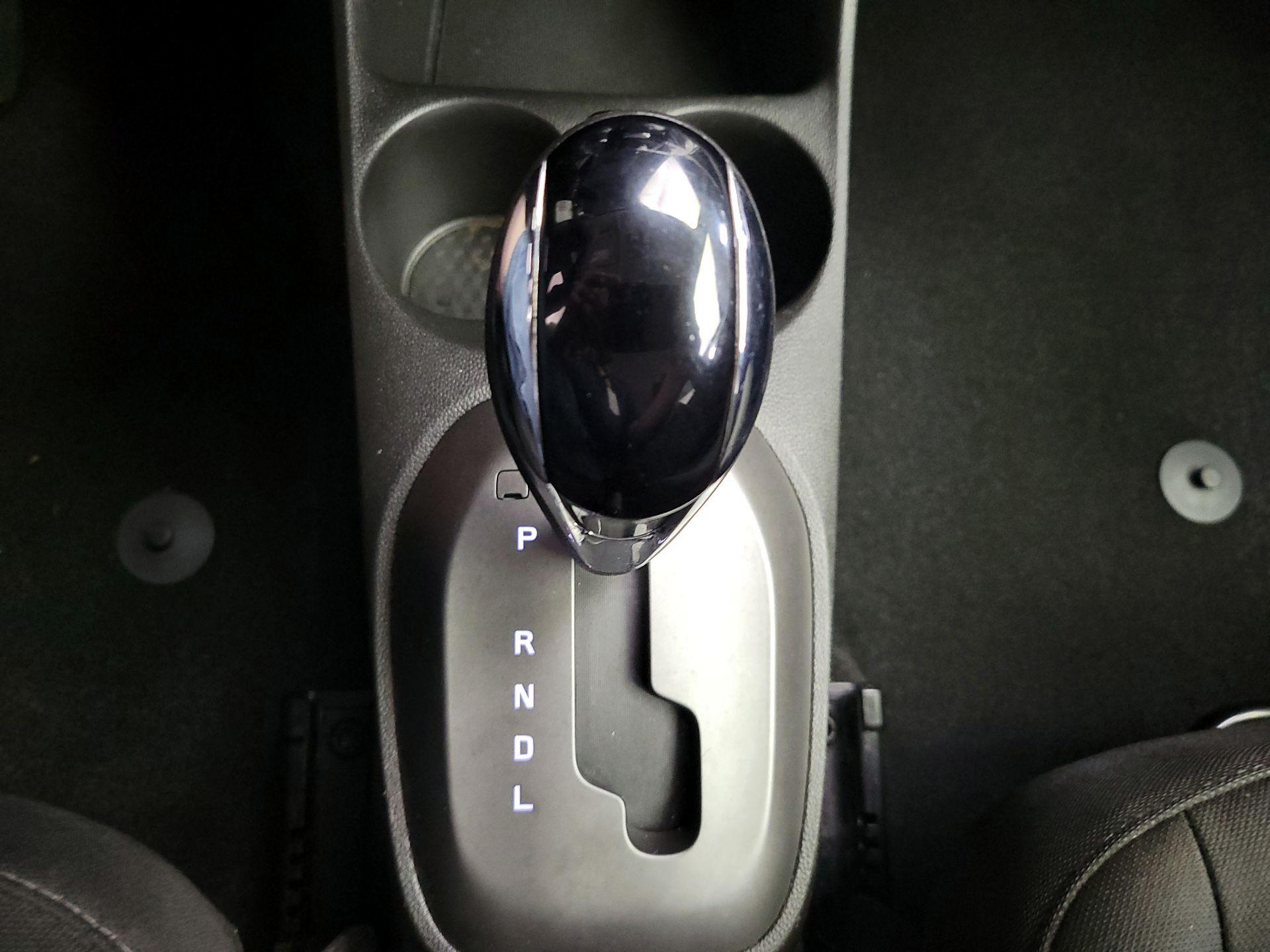 Thumbnail: 2020 Chevrolet Spark - 17