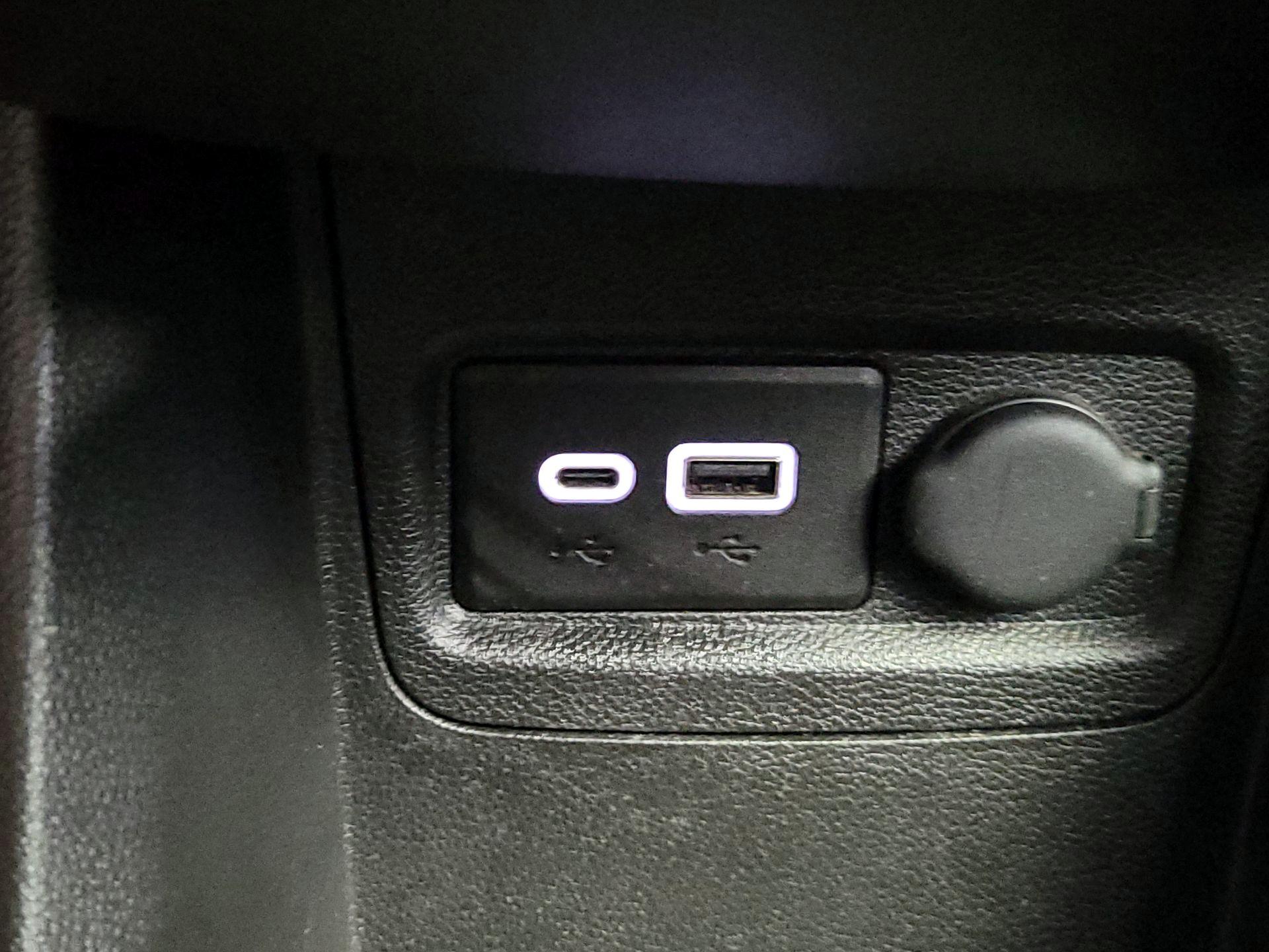Thumbnail: 2020 Chevrolet Spark - 18