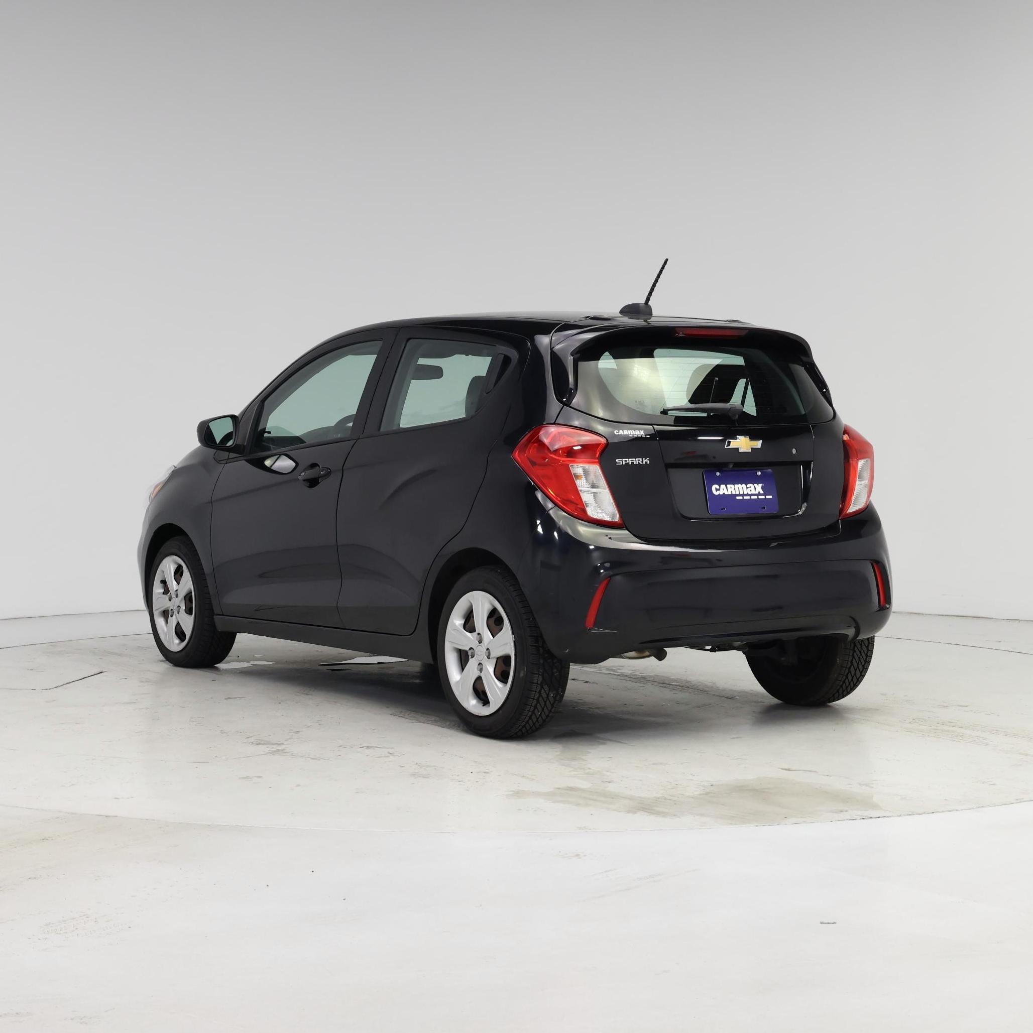 Thumbnail: 2020 Chevrolet Spark - 2