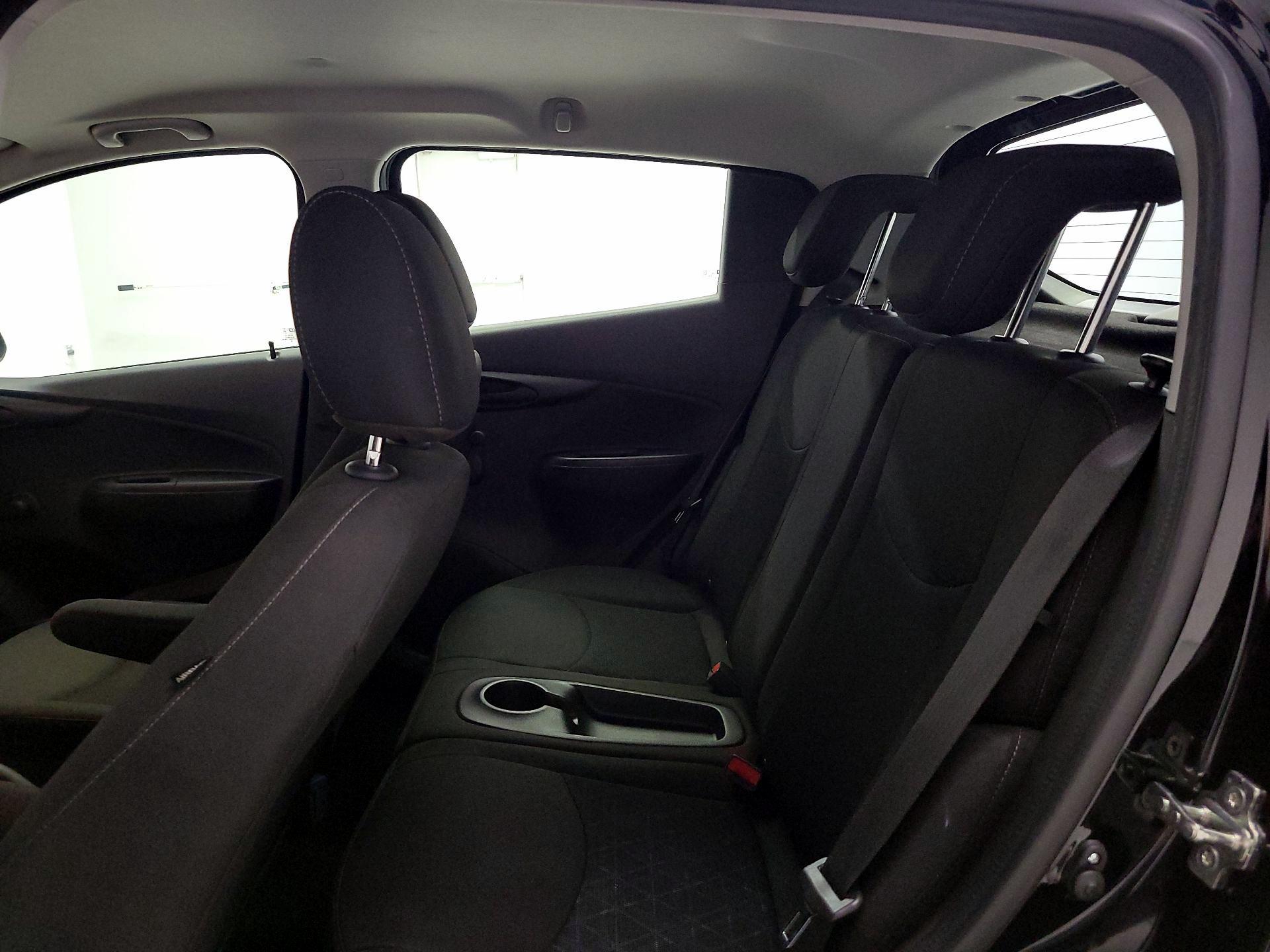 Thumbnail: 2020 Chevrolet Spark - 19