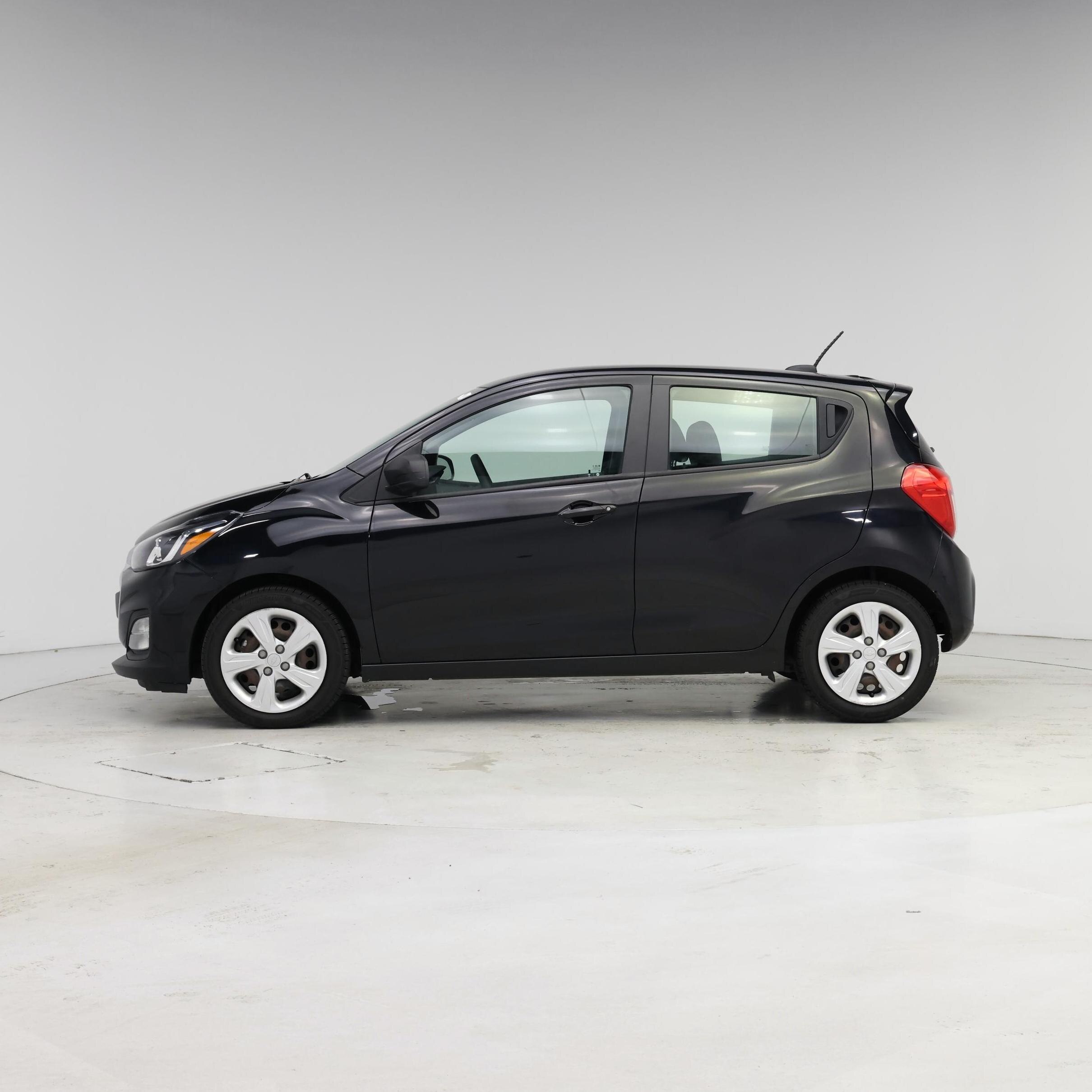 Thumbnail: 2020 Chevrolet Spark - 3