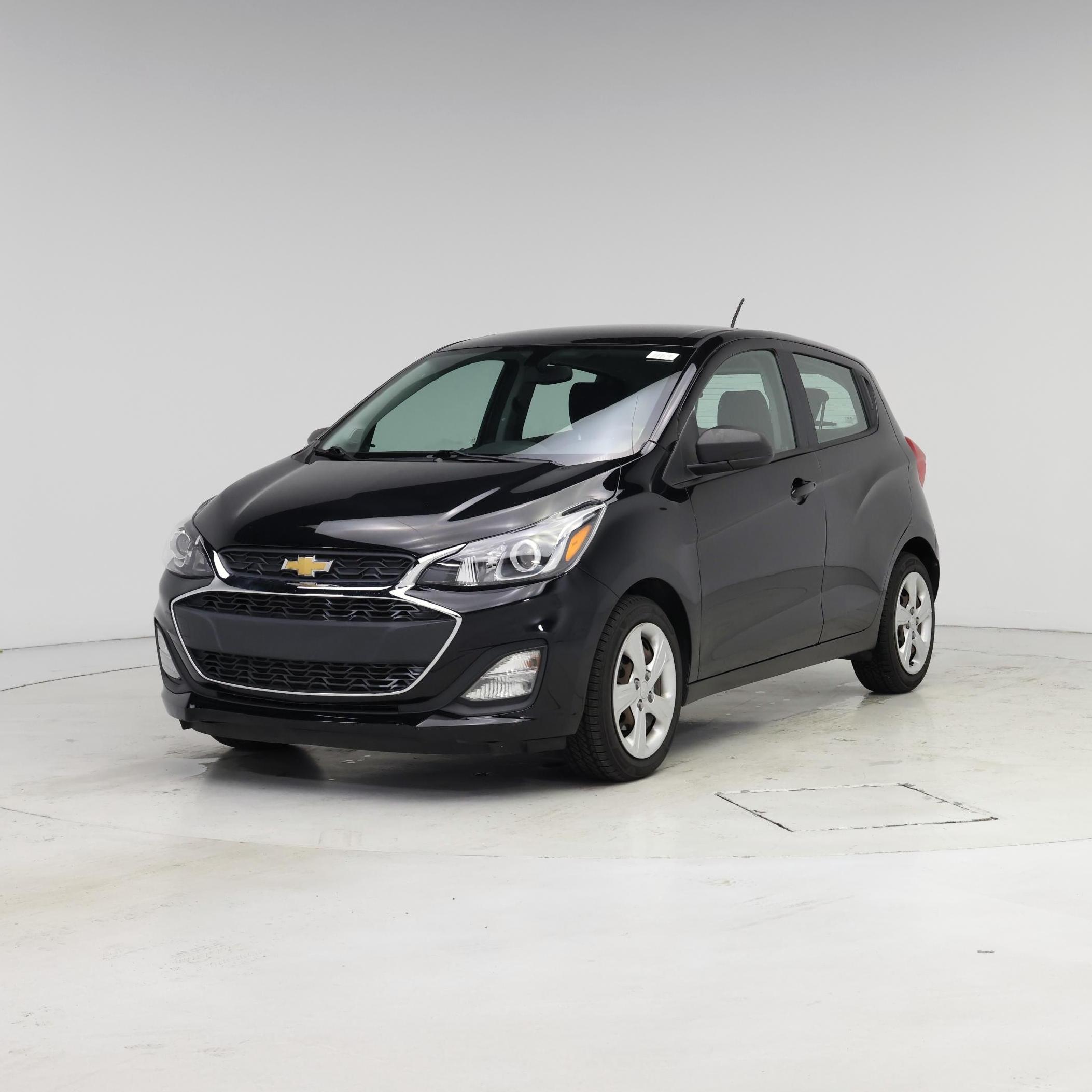 Thumbnail: 2020 Chevrolet Spark - 4