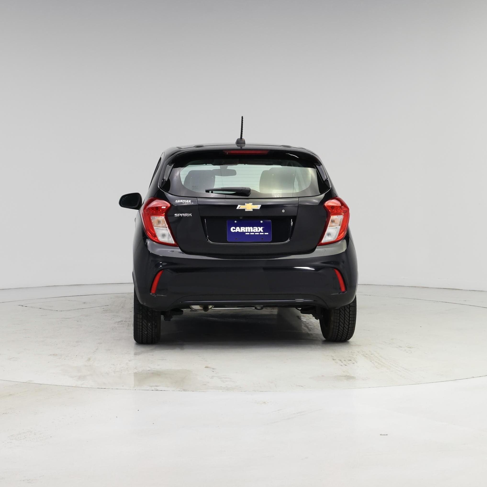 Thumbnail: 2020 Chevrolet Spark - 6
