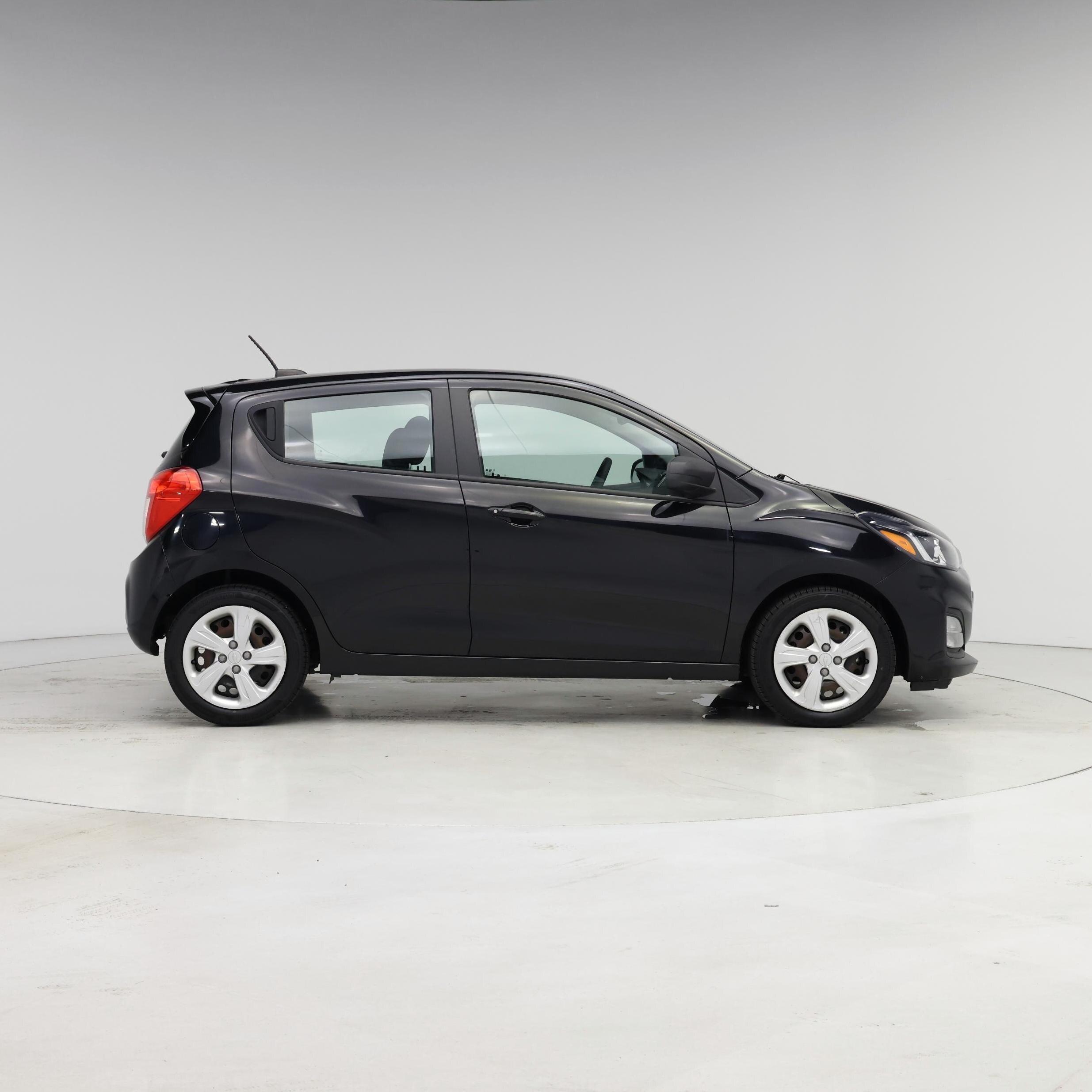 Thumbnail: 2020 Chevrolet Spark - 7