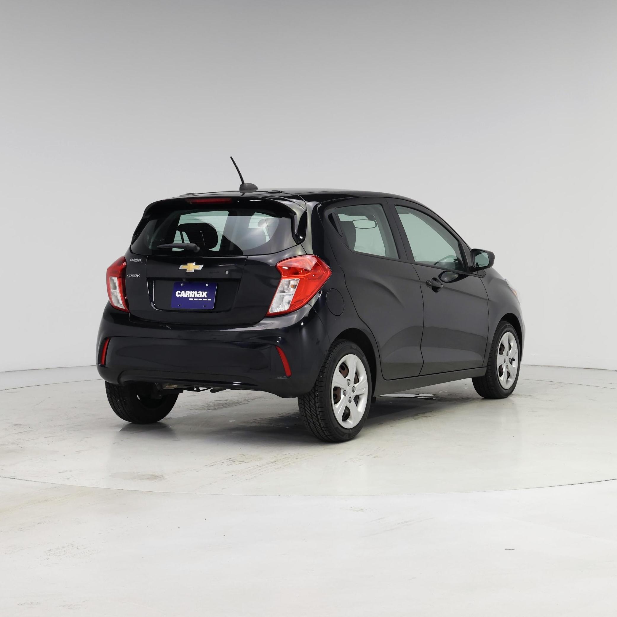Thumbnail: 2020 Chevrolet Spark - 8