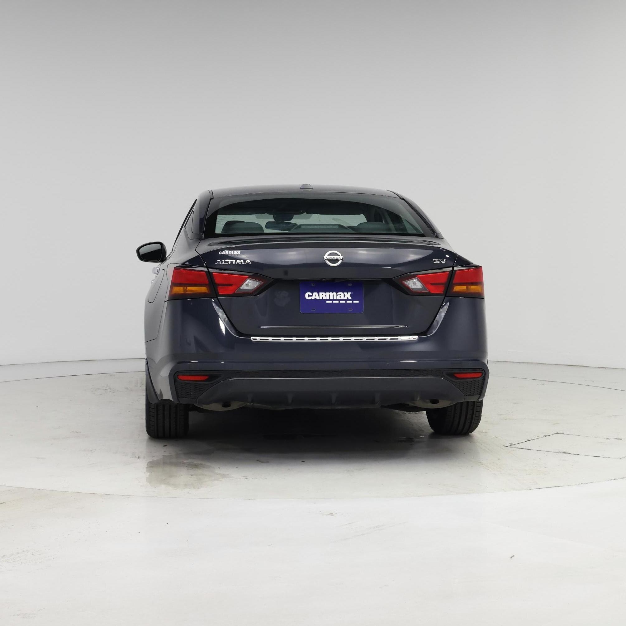 Thumbnail: 2022 Nissan Altima - 6