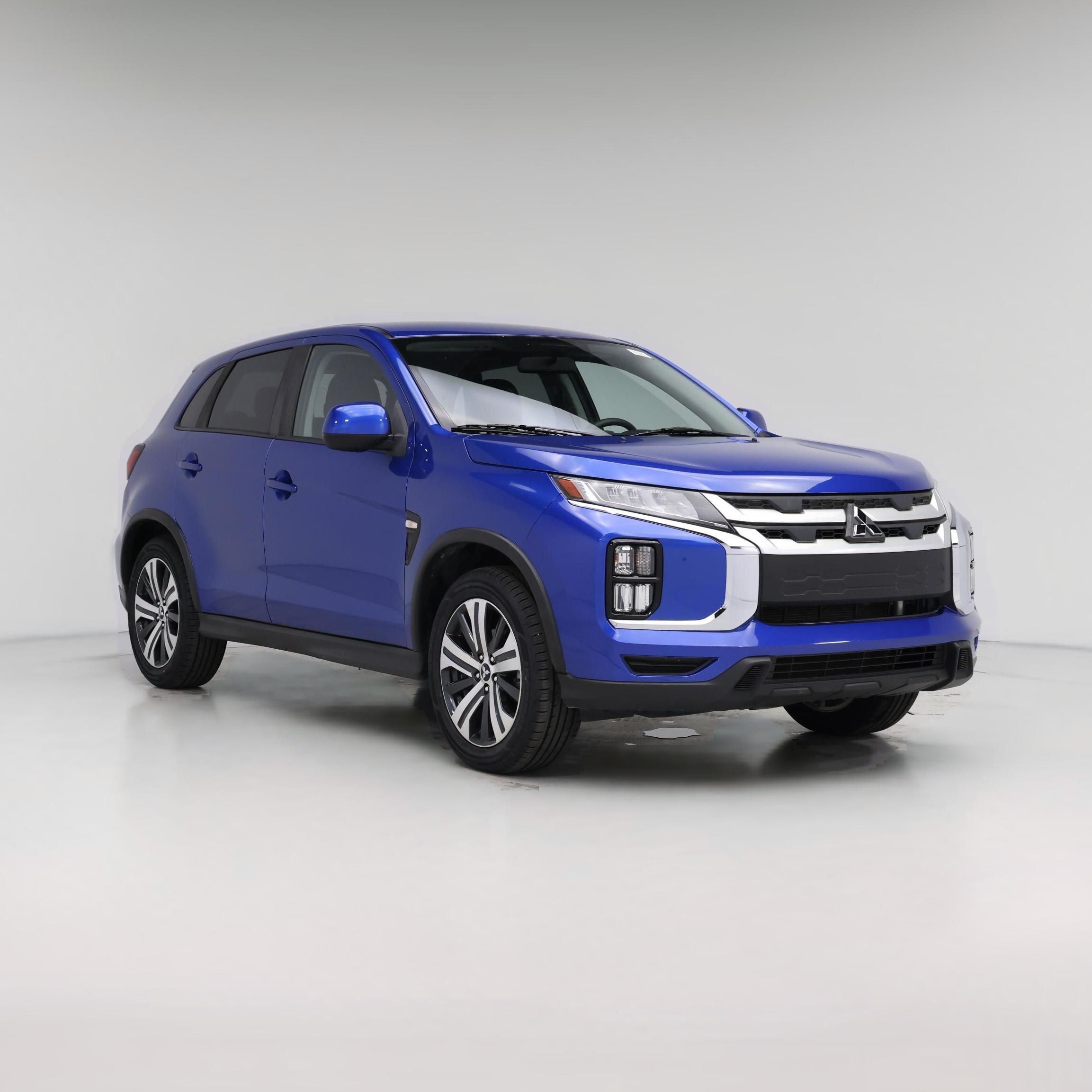 Thumbnail: 2020 Mitsubishi Outlander Sport - 1