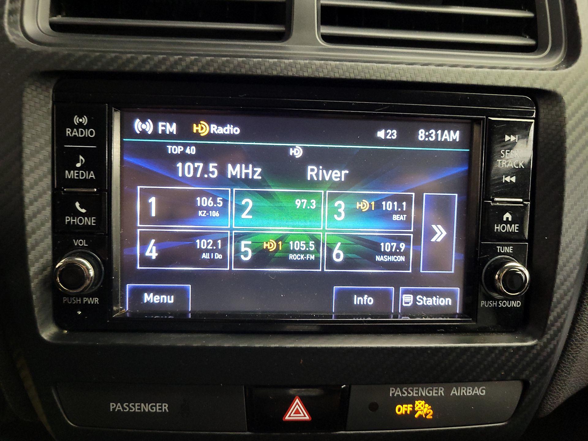 Thumbnail: 2020 Mitsubishi Outlander Sport - 14