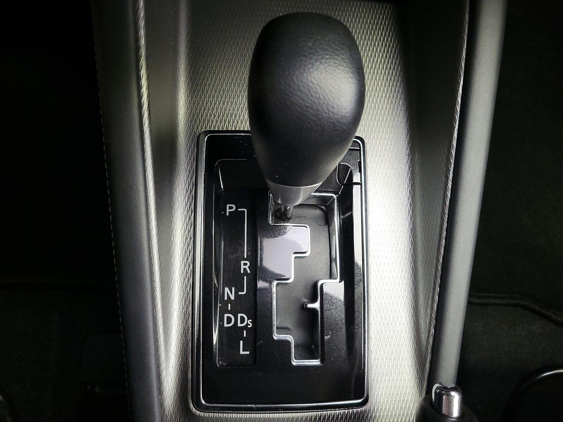 Thumbnail: 2020 Mitsubishi Outlander Sport - 16
