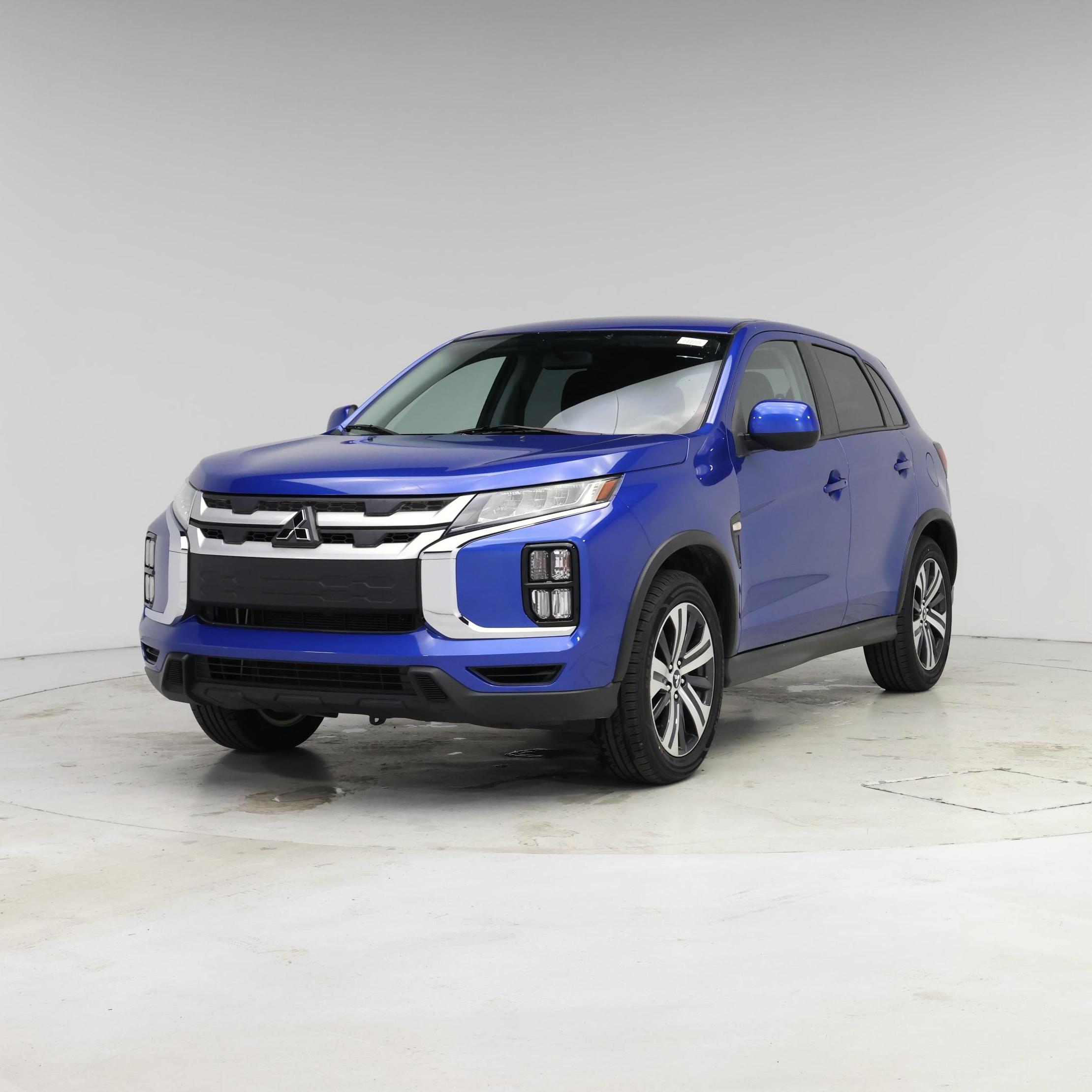 Thumbnail: 2020 Mitsubishi Outlander Sport - 4