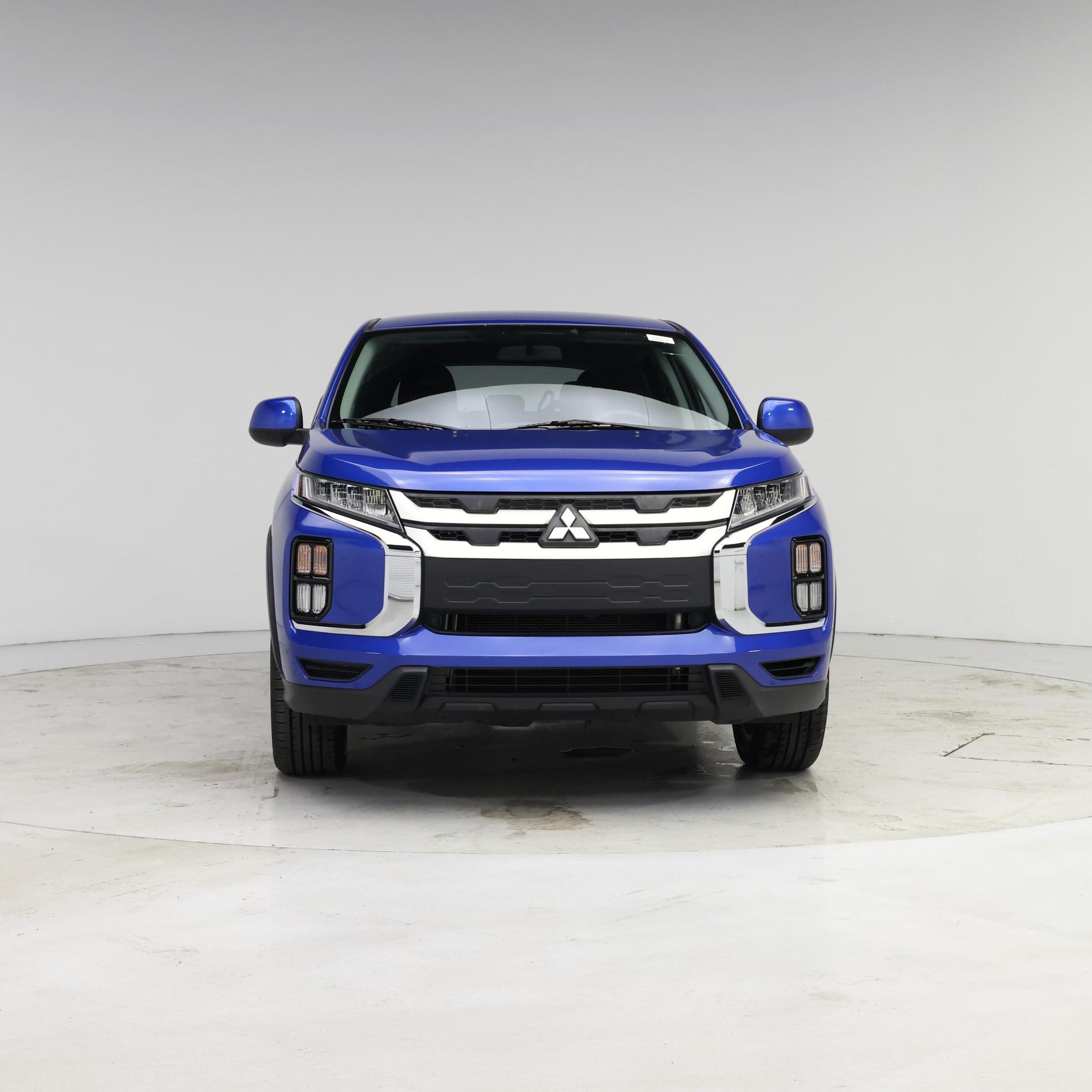 Thumbnail: 2020 Mitsubishi Outlander Sport - 5