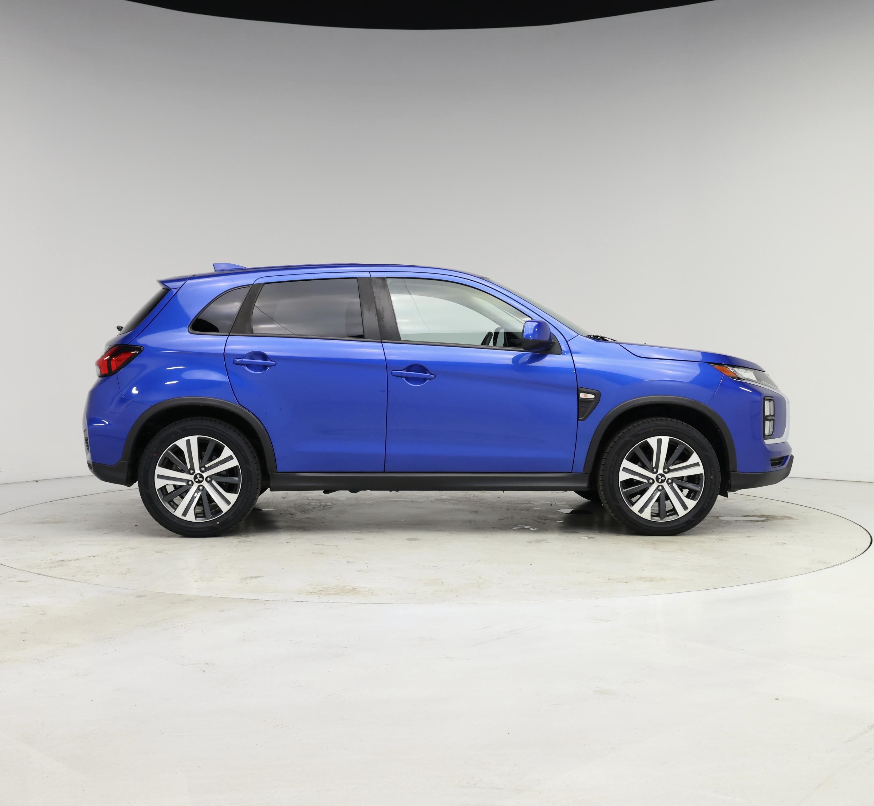Thumbnail: 2020 Mitsubishi Outlander Sport - 7