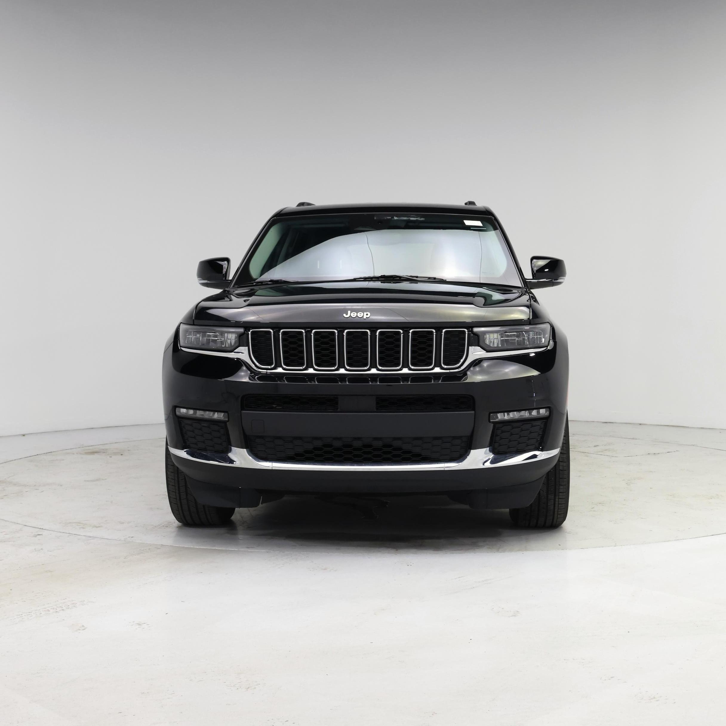 Thumbnail: 2022 Jeep Grand Cherokee L - 5