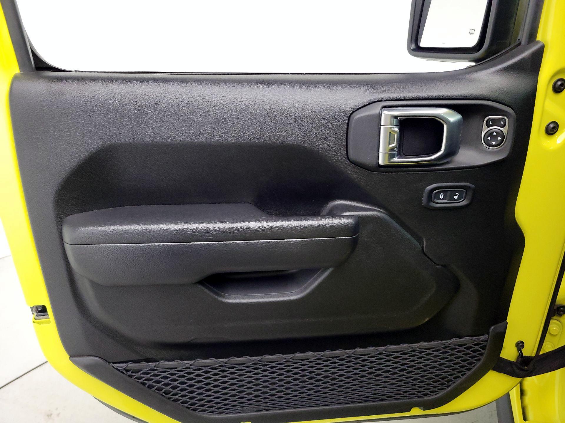 Thumbnail: 2023 Jeep Wrangler - 12